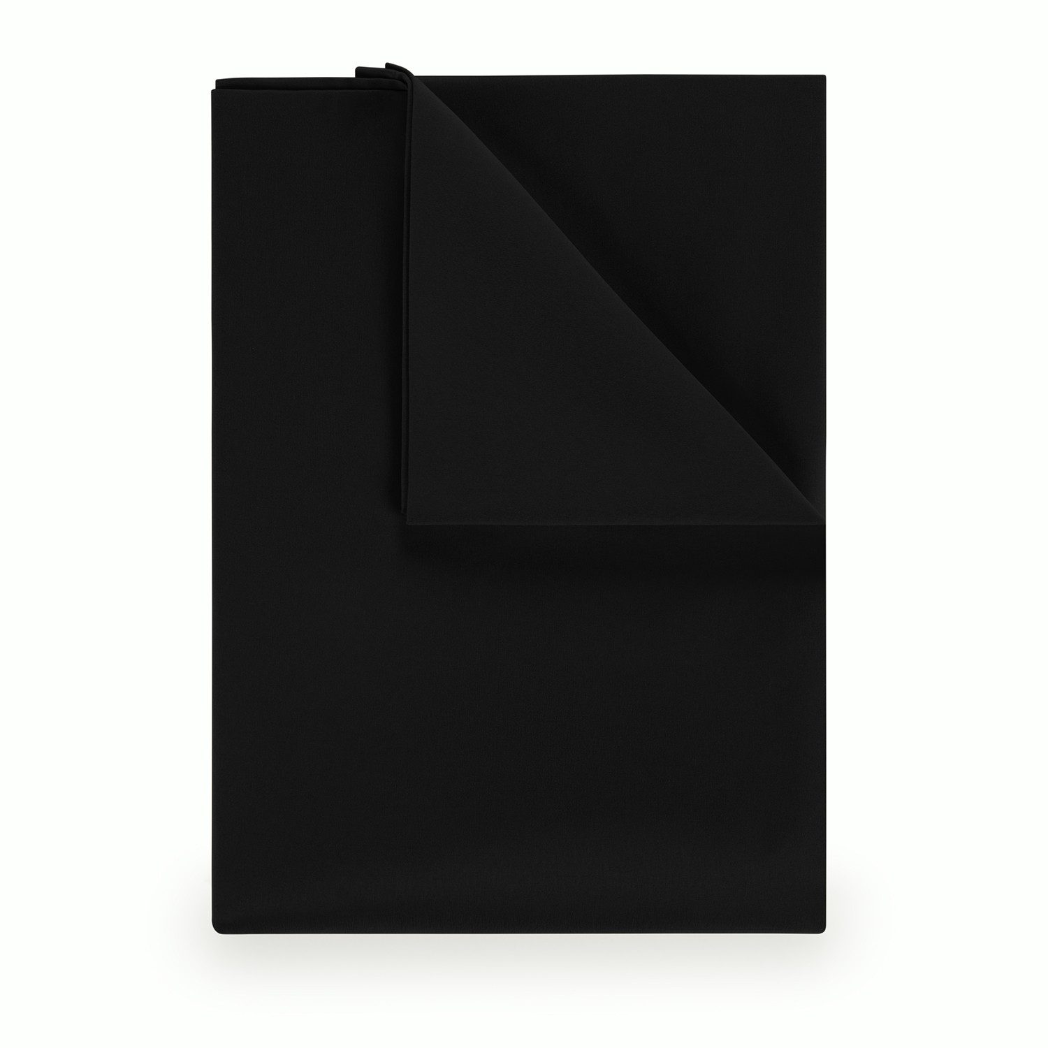 Blumtal Простирадла Pflegeleichtes Betttuch, Oeko-TEX zertifiziert, Gummizug: ohne, aus weichem, gebürstetem Mikrofaser-Gewebe ohne Gummizug