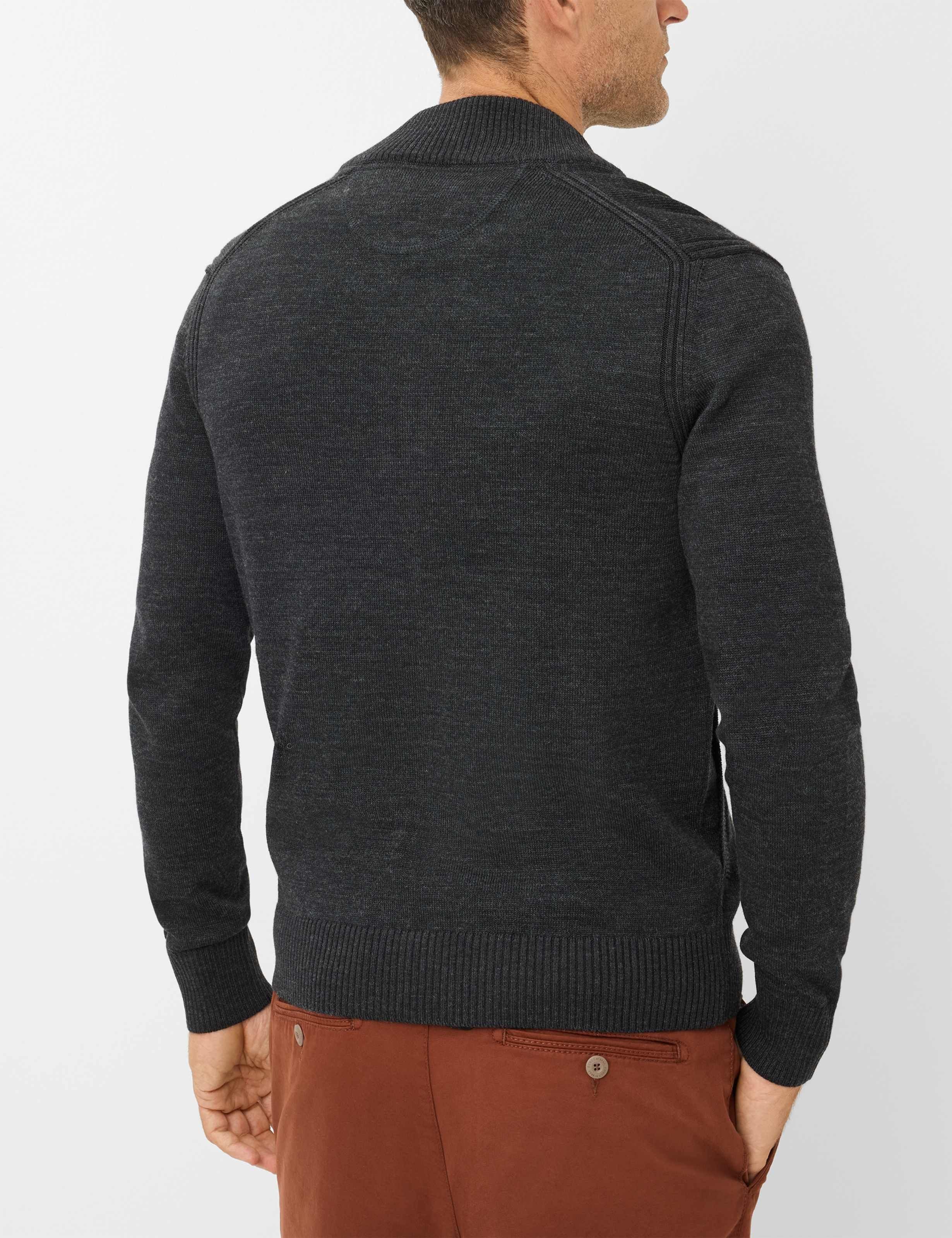 Brax Strickjacke