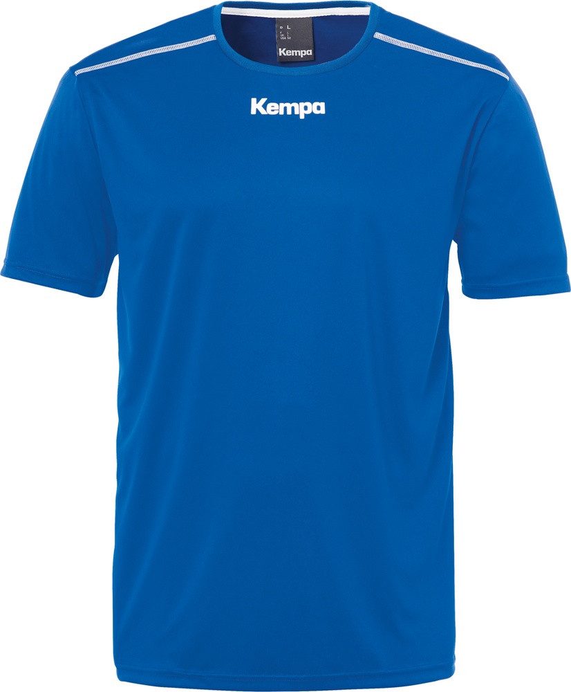 Fußballtrikot Kempa Kinder Trikot POLY SHIRT 2002346