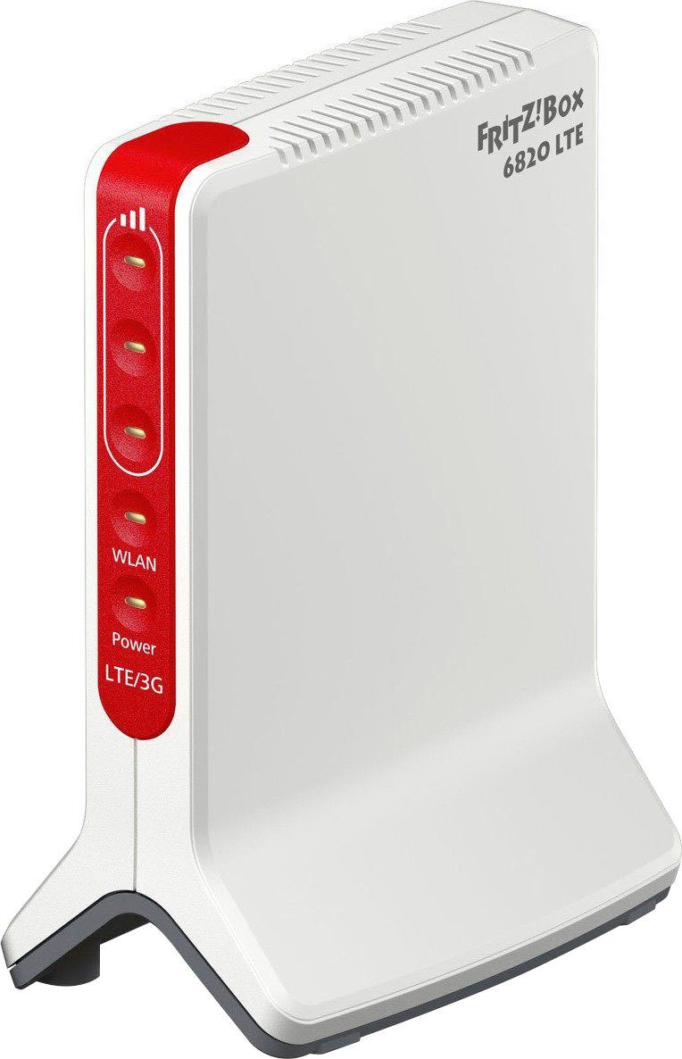 WLAN-Router AVM 6820 LTE FRITZ!Box