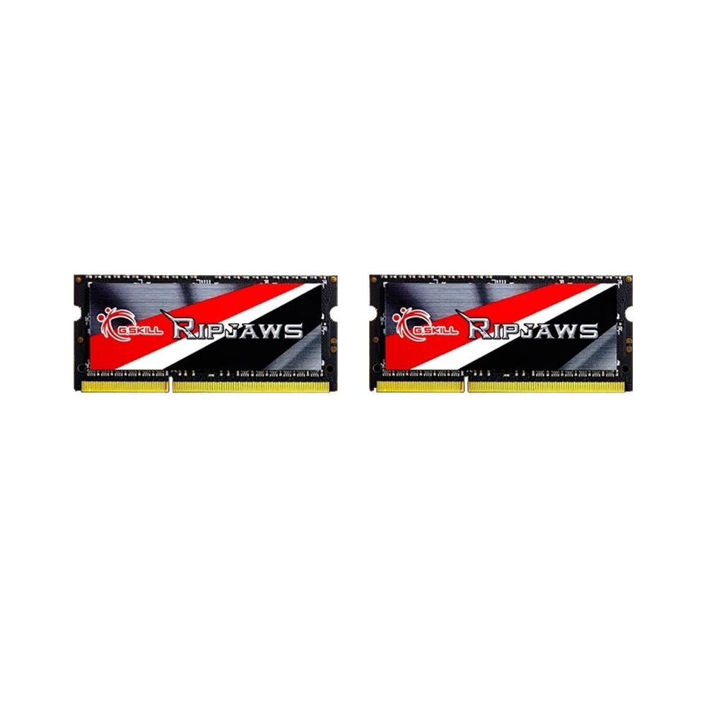G.Skill 8GB DDR3-1600 8GB DDR3 Arbeitsspeicher