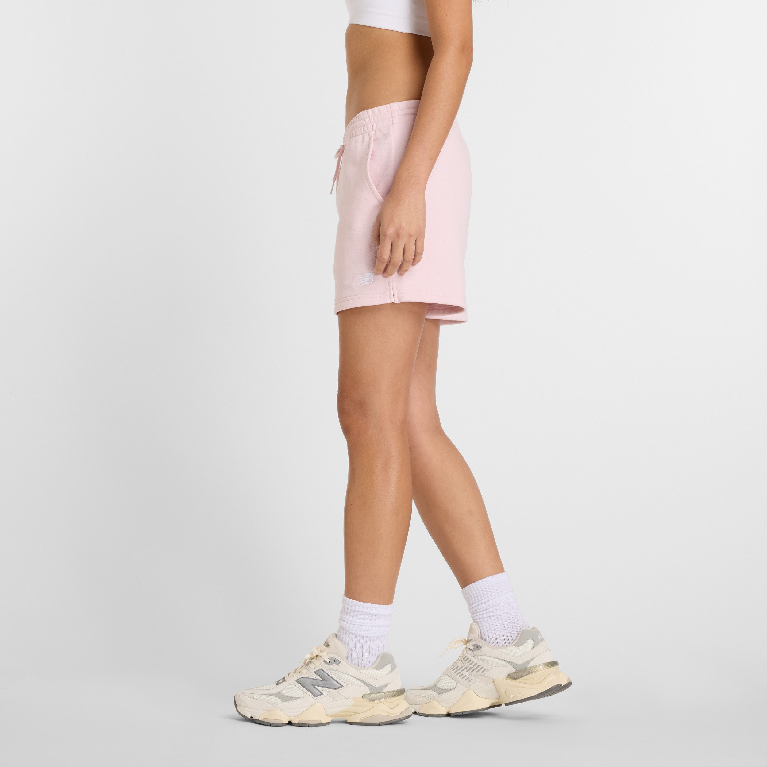 New Balance Shorts Sport Essentials French günstig online kaufen