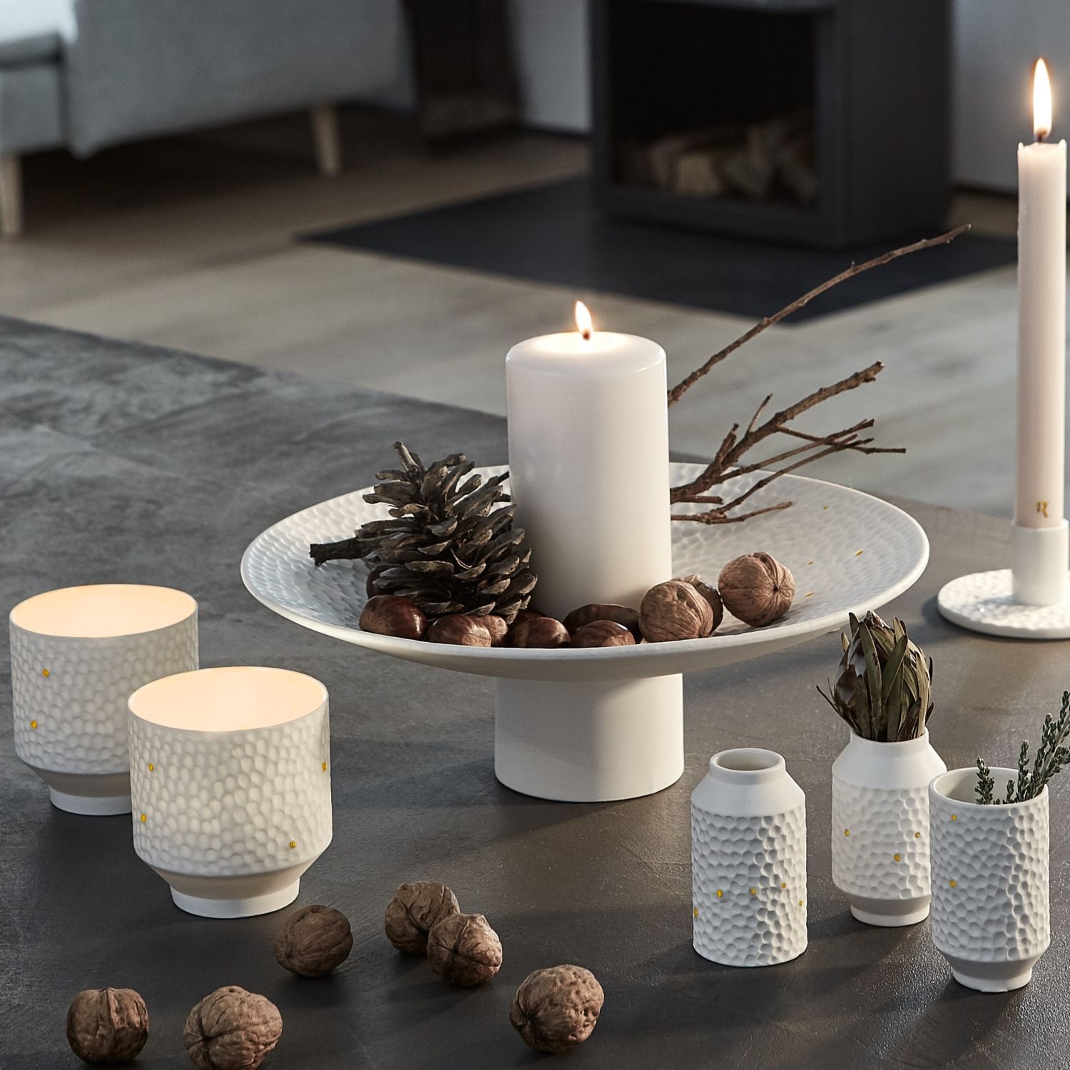 Räder Design Teelichthalter Sternbilder Sternschnuppe günstig online kaufen