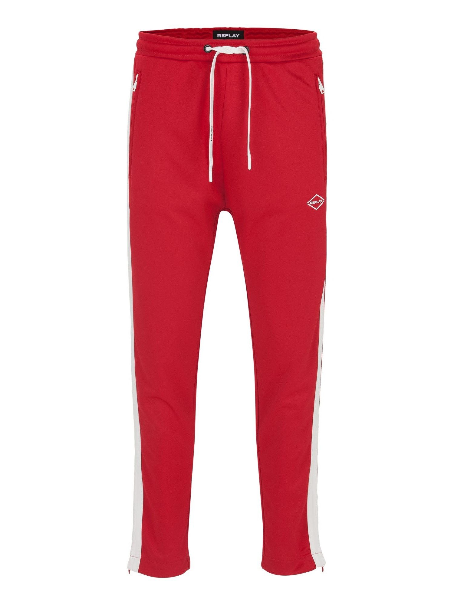 Replay Jogginghose Tech Fleece Jogginghose günstig online kaufen