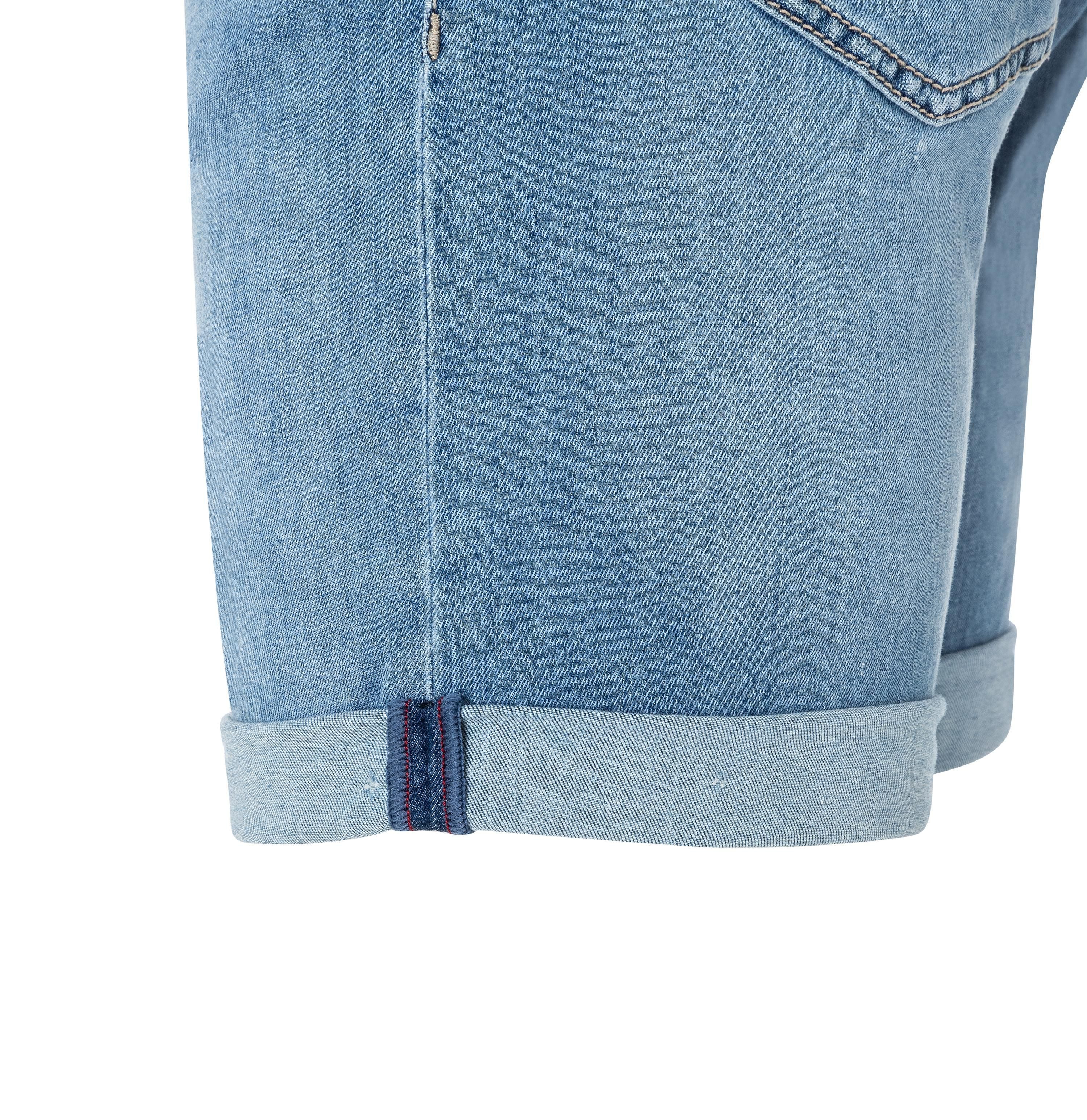 MAC Jeansbermudas Arne Bermuda