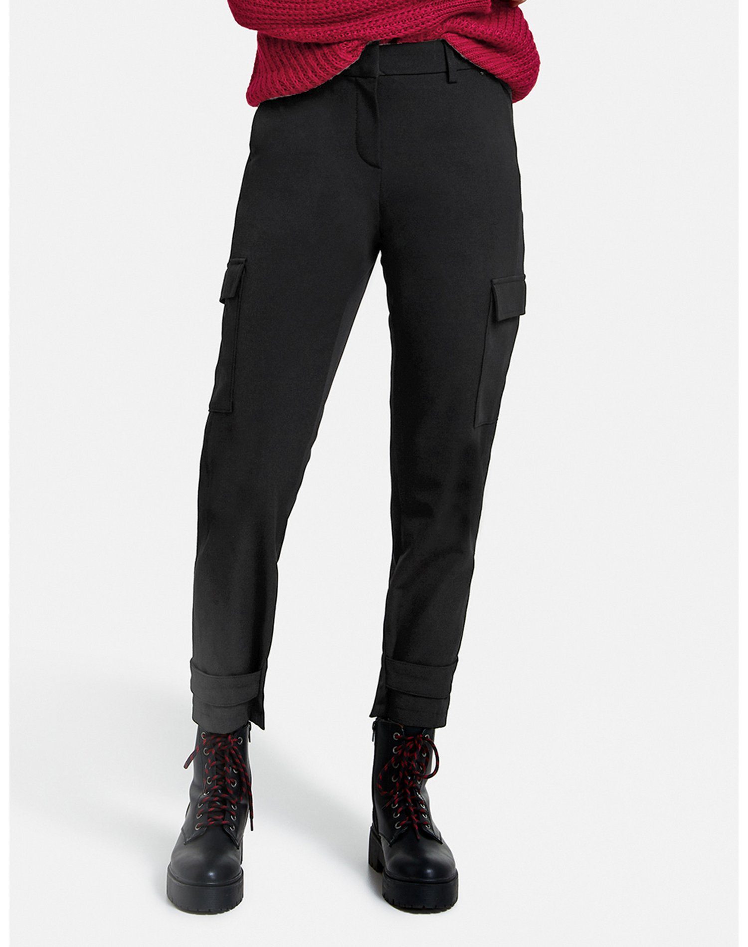Cargohosen Online Kaufen Casual Sportlich Otto