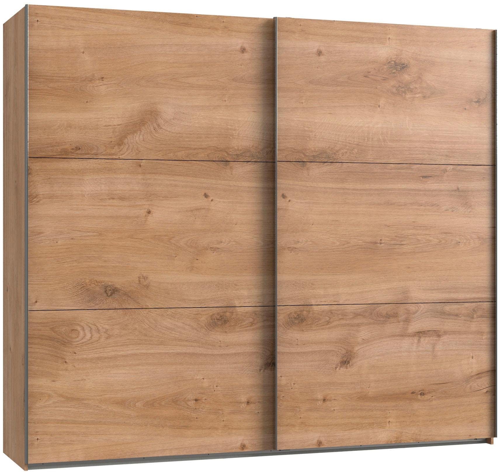 Wimex Schwebetürenschrank Level by fresh to go