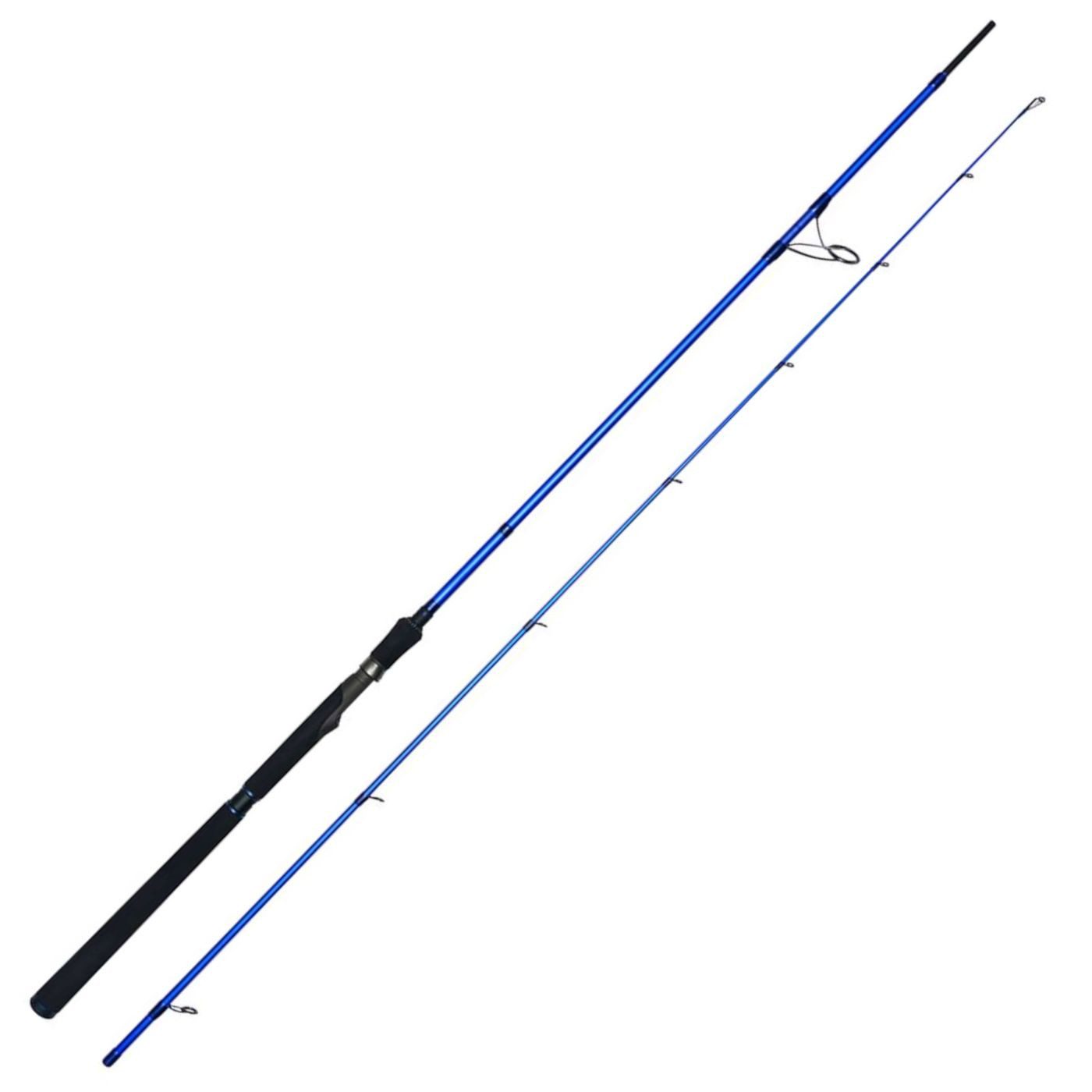 Spinnrute W6 Powerstick 220cm M 7-35g - Spinnrute