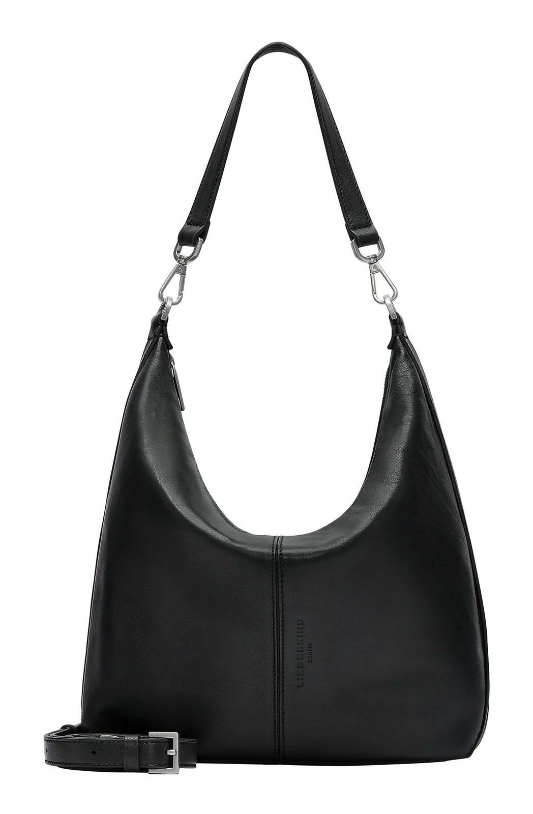 Liebeskind Berlin Schultertasche Bag, aus echtem Schafsleder