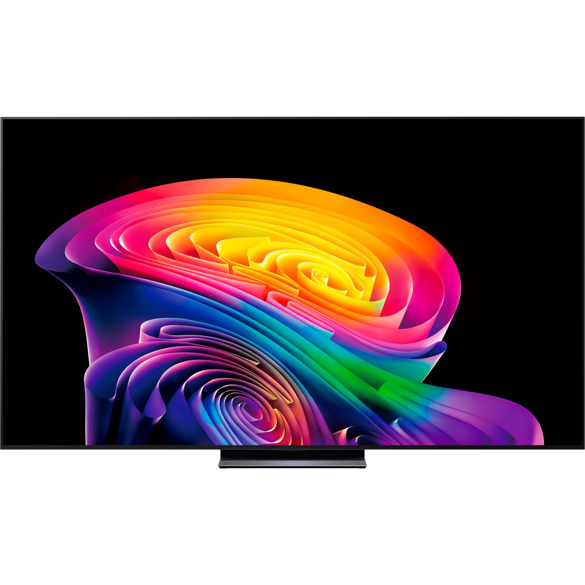 LG OLED83C6ELB LED-Fernseher (83 Zoll, 4K Ultra HD, Ja)