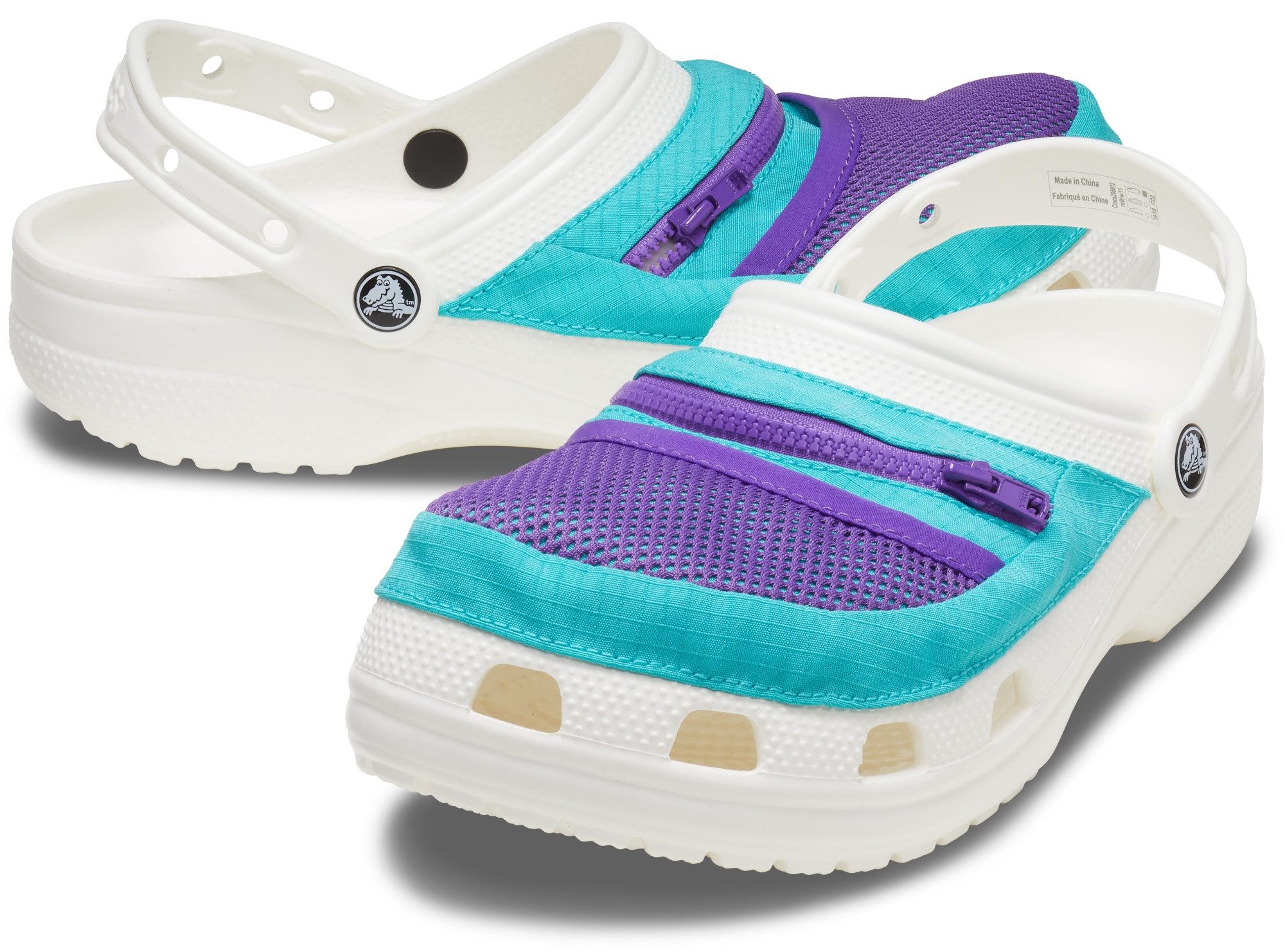 Crocs Classic Venture Pack Clog Clog