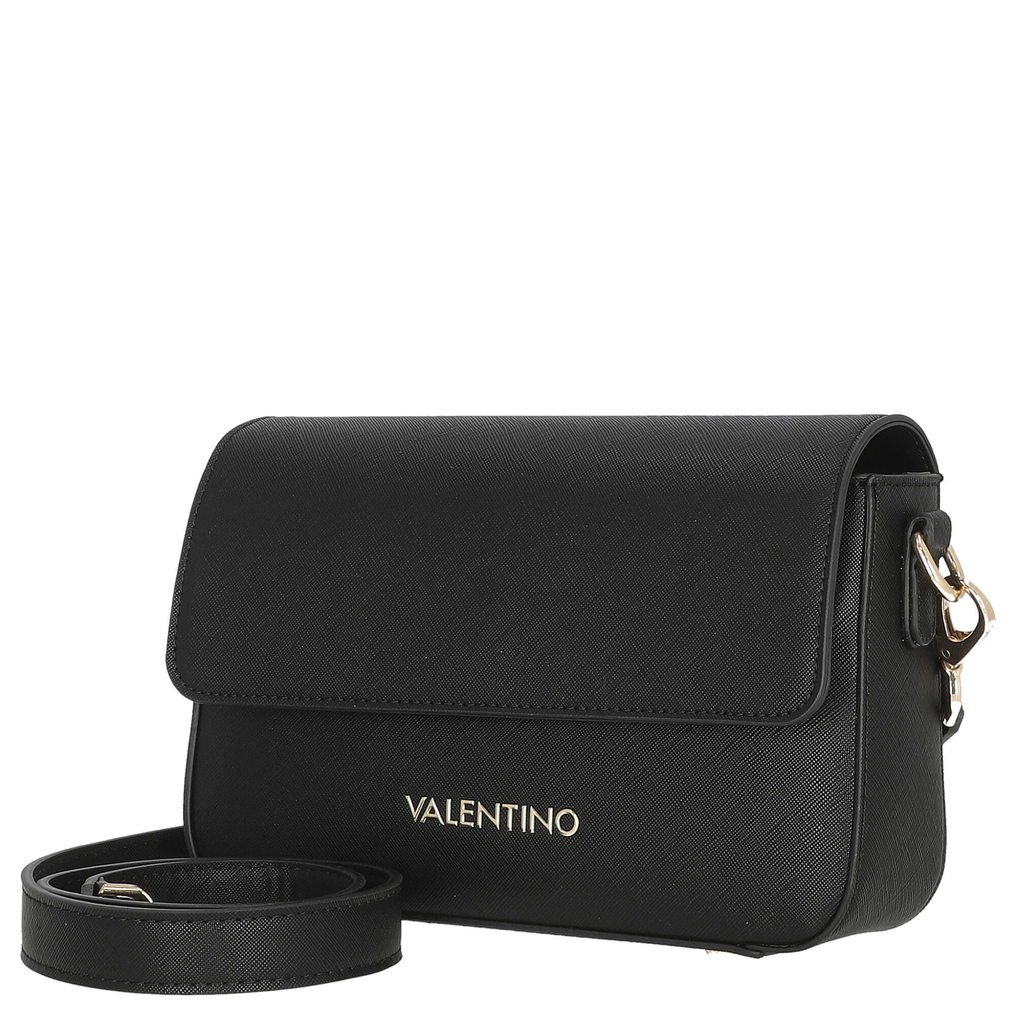 VALENTINO BAGS Umhängetasche Zero Re - Umhängetasche 23 cm (nero) günstig online kaufen