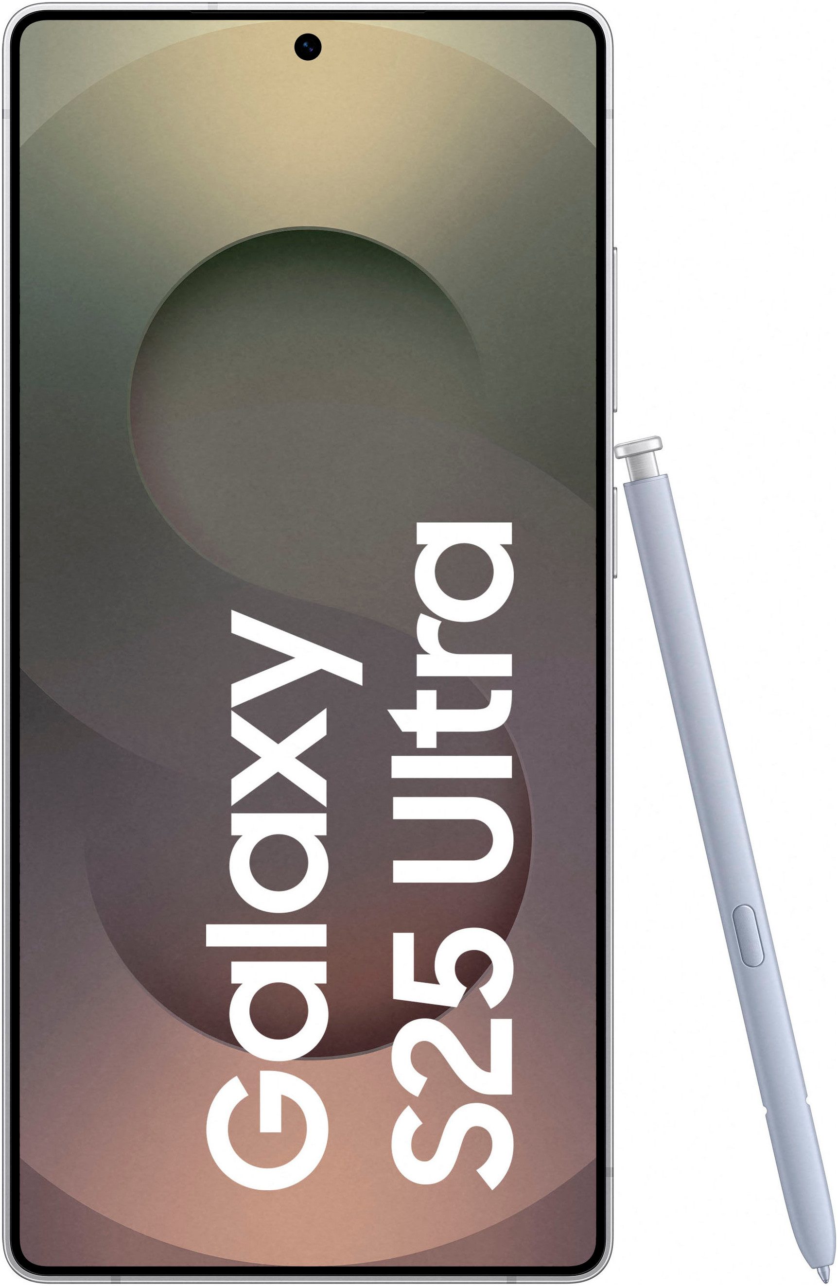 Samsung Galaxy S25 Ultra Smartphone (17,42 cm/6,9 Zoll, 512 GB Speicherplatz, 200 MP Kamera)