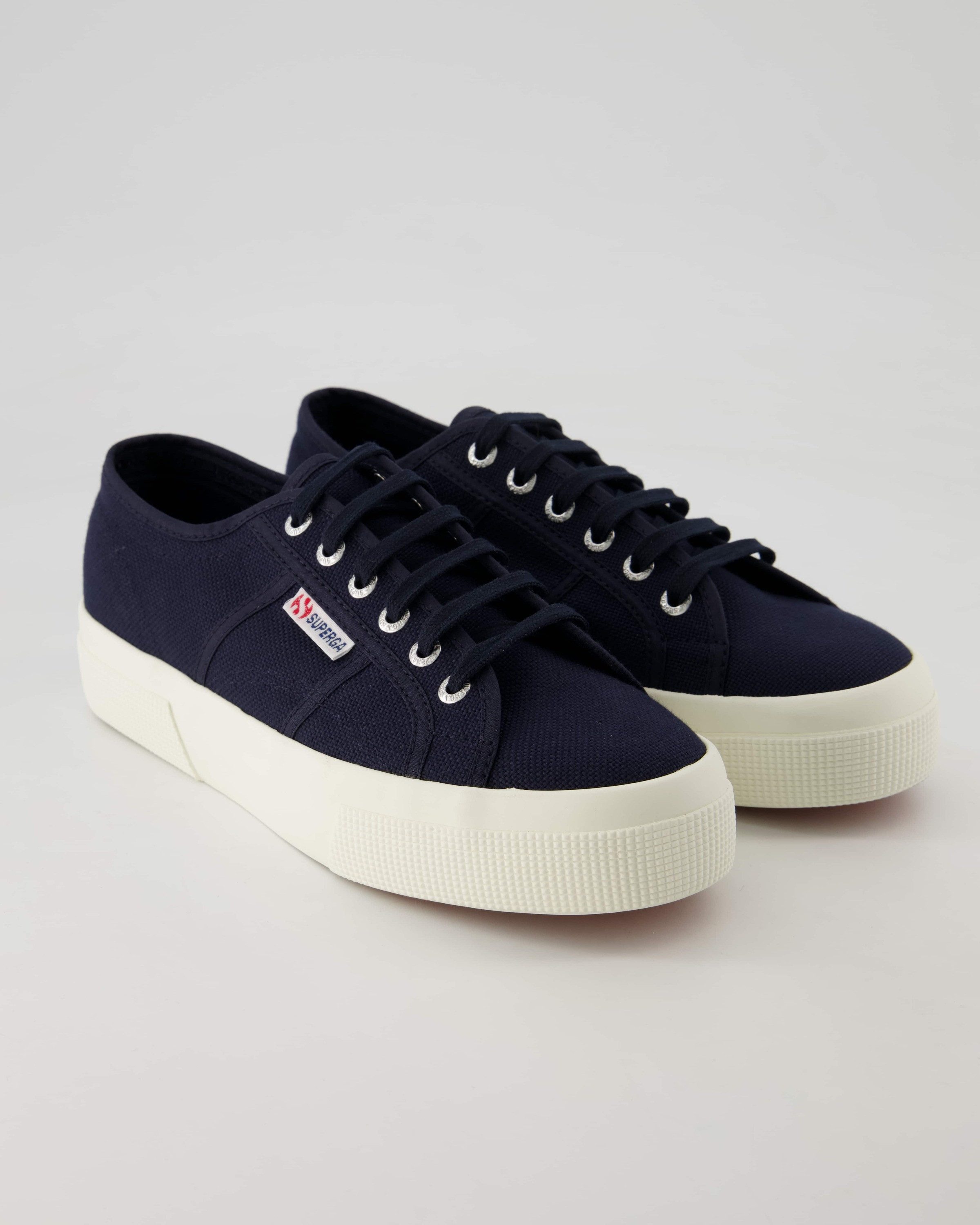 Superga 2740 Sneaker Obermaterial: Textil günstig online kaufen