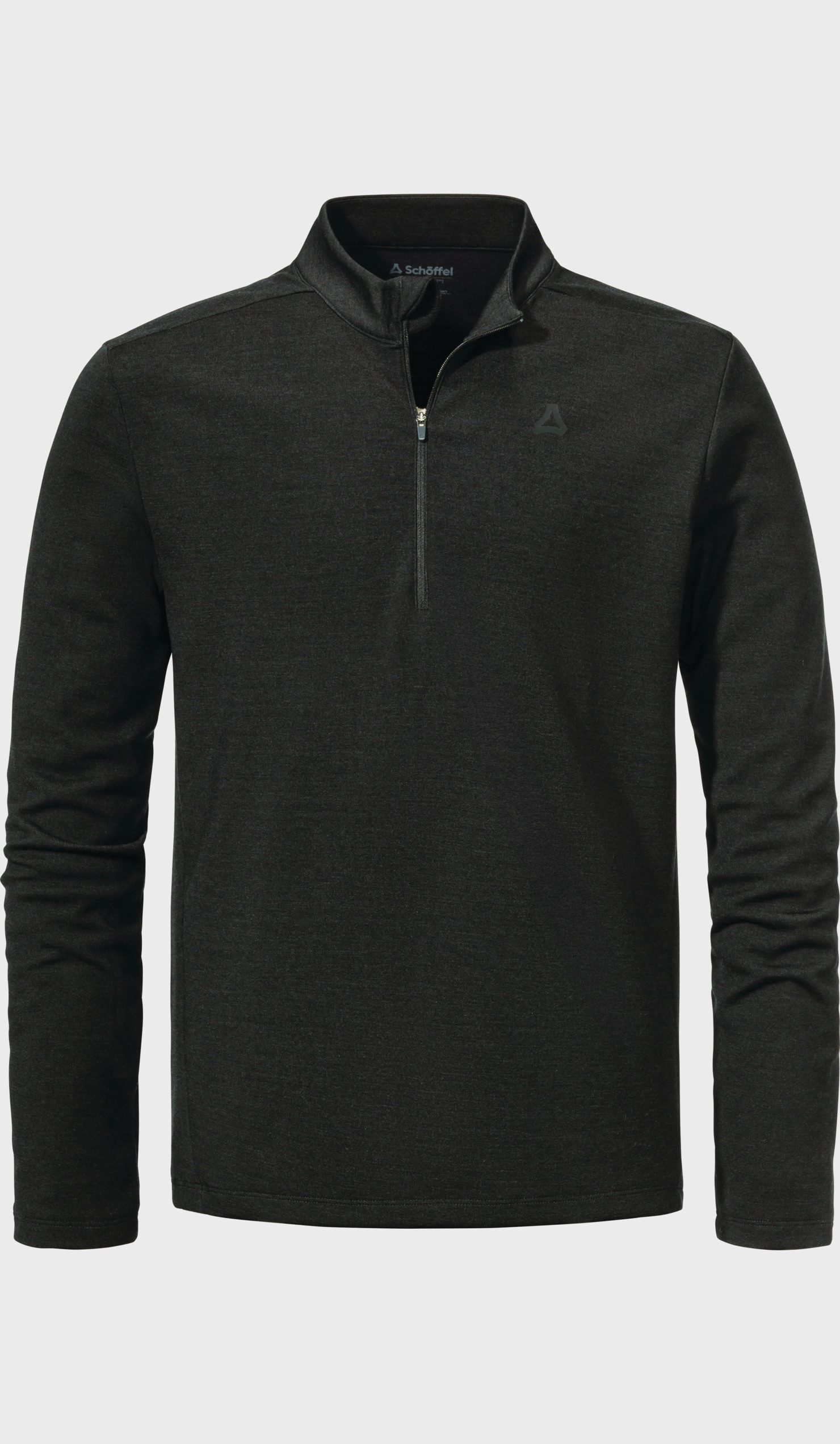 Schöffel Funktionsshirt Longsleeve Style Canyfer MNS