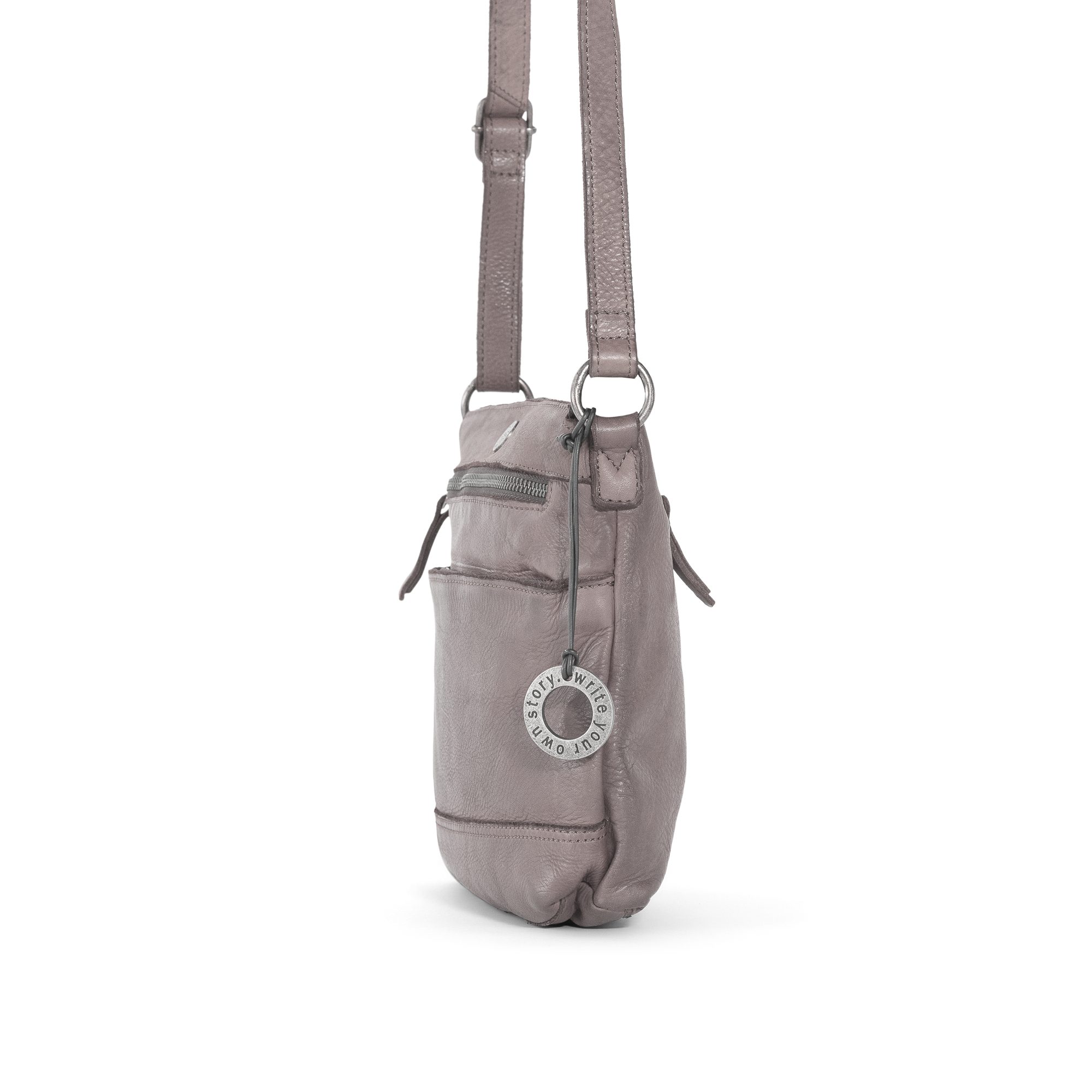 Cas8 Umhängetasche LALE - Schultertasche, Handtasche, günstig online kaufen