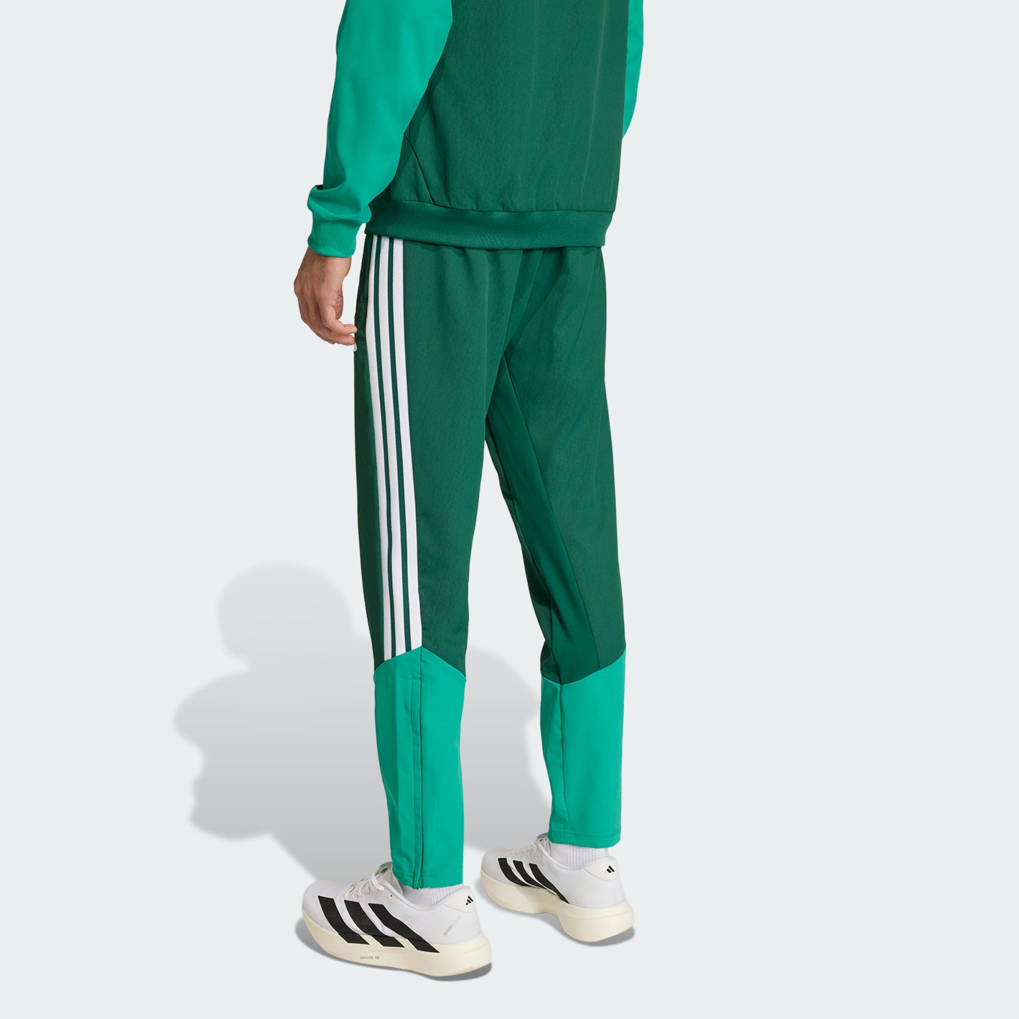 adidas Performance Präsentationsanzug ALGERIEN 26 PRÄSENTATIONSHOSE (1-tlg) günstig online kaufen