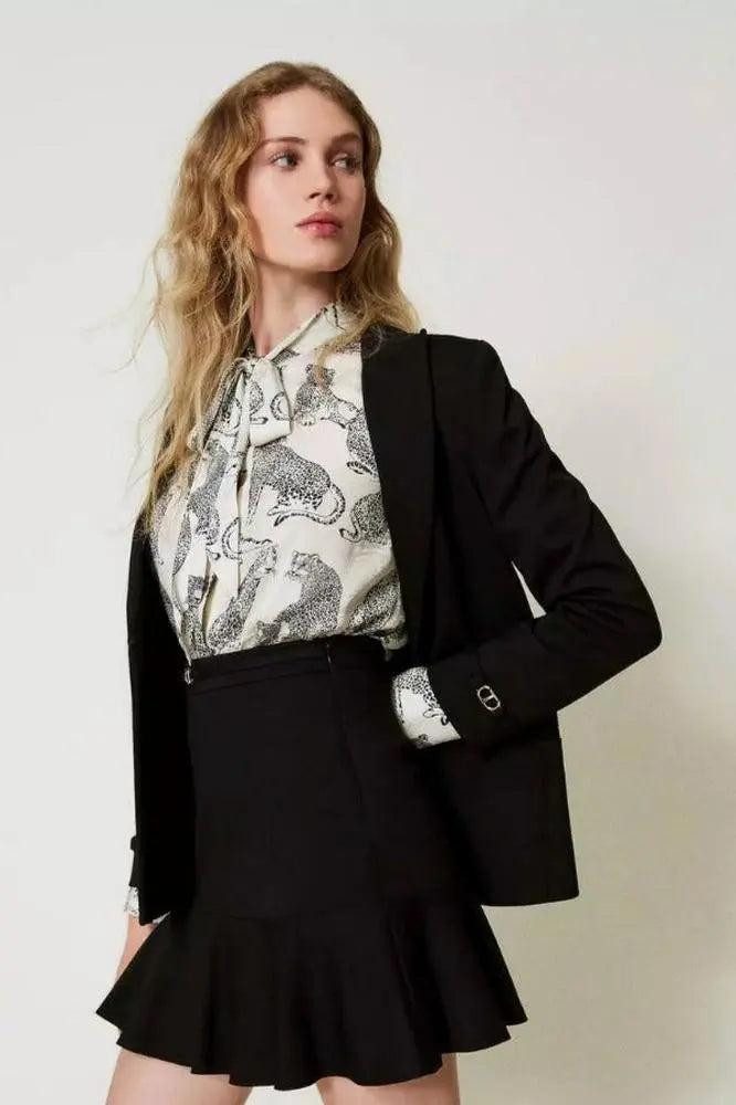 TWINSET Minirock Minirock von der Marke Twinset