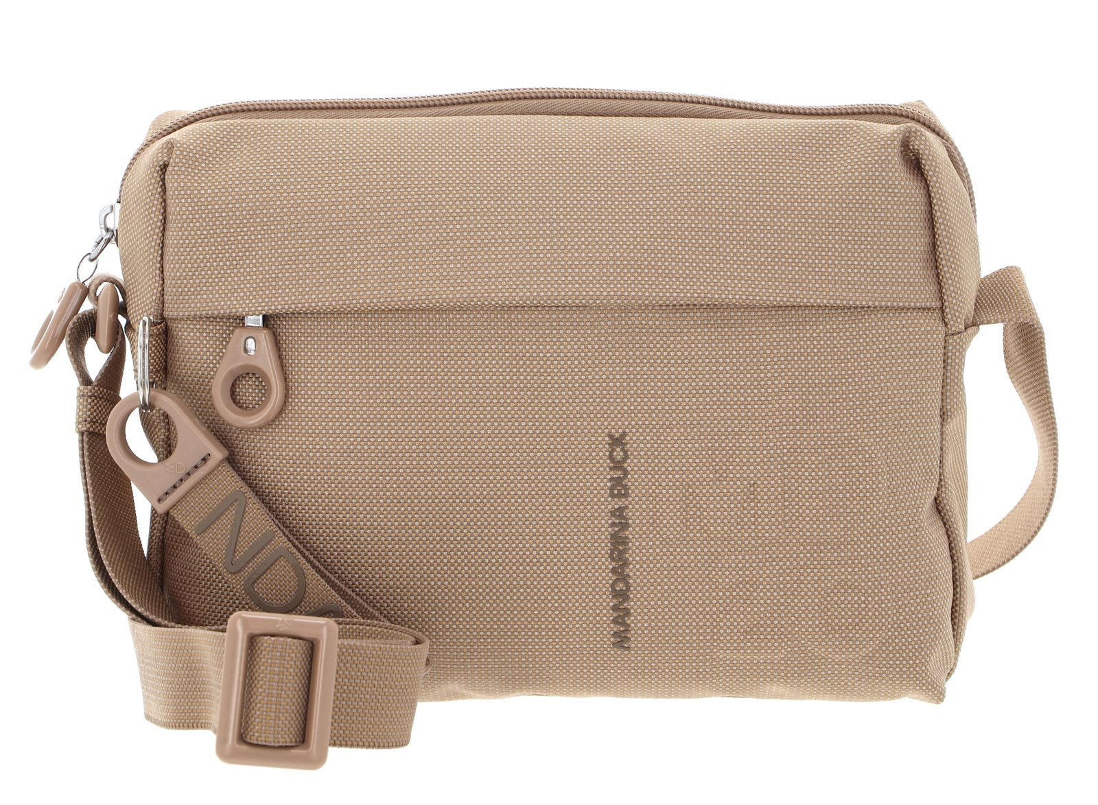 Umhängetasche Crossover Bag