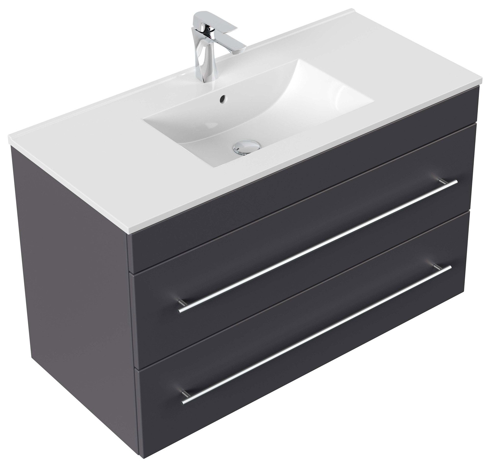 Magnolia Home Waschtisch Infinity 1000