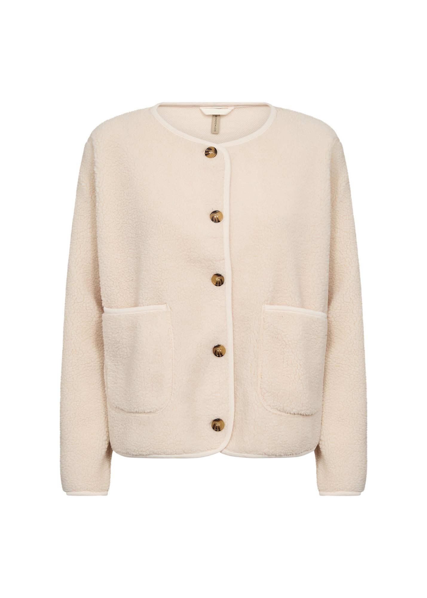 soyaconcept Strickjacke günstig online kaufen