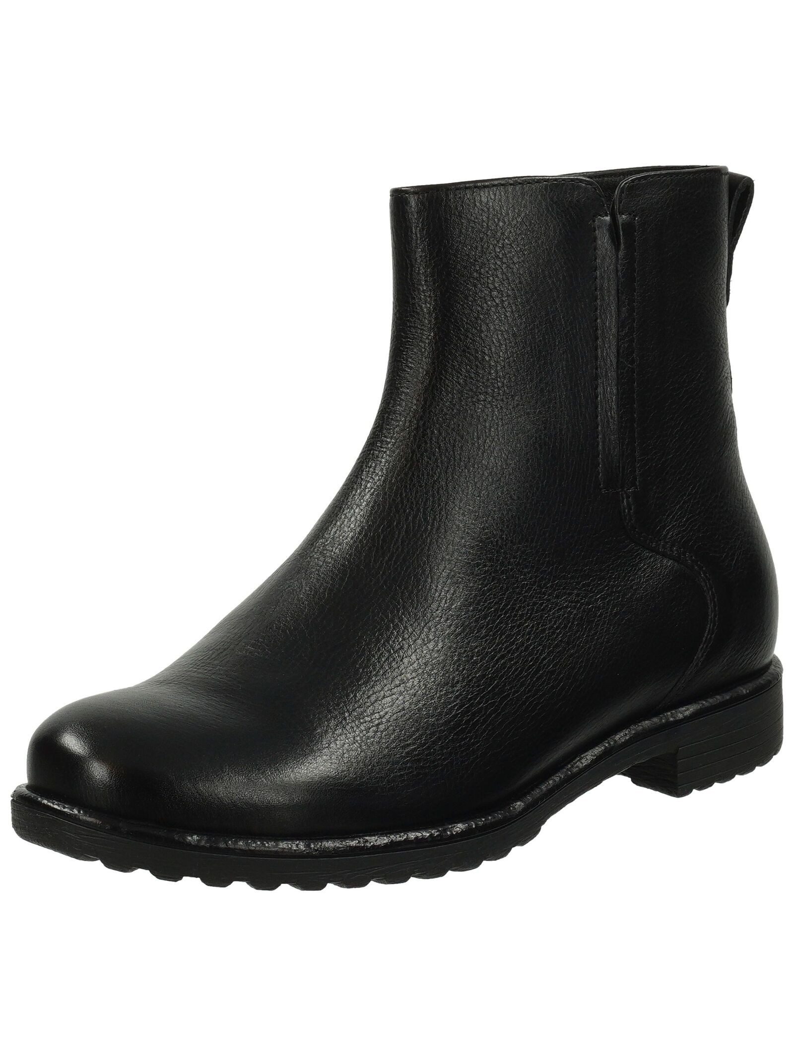 Ara Ara Stiefelette Leder Stiefelette günstig online kaufen