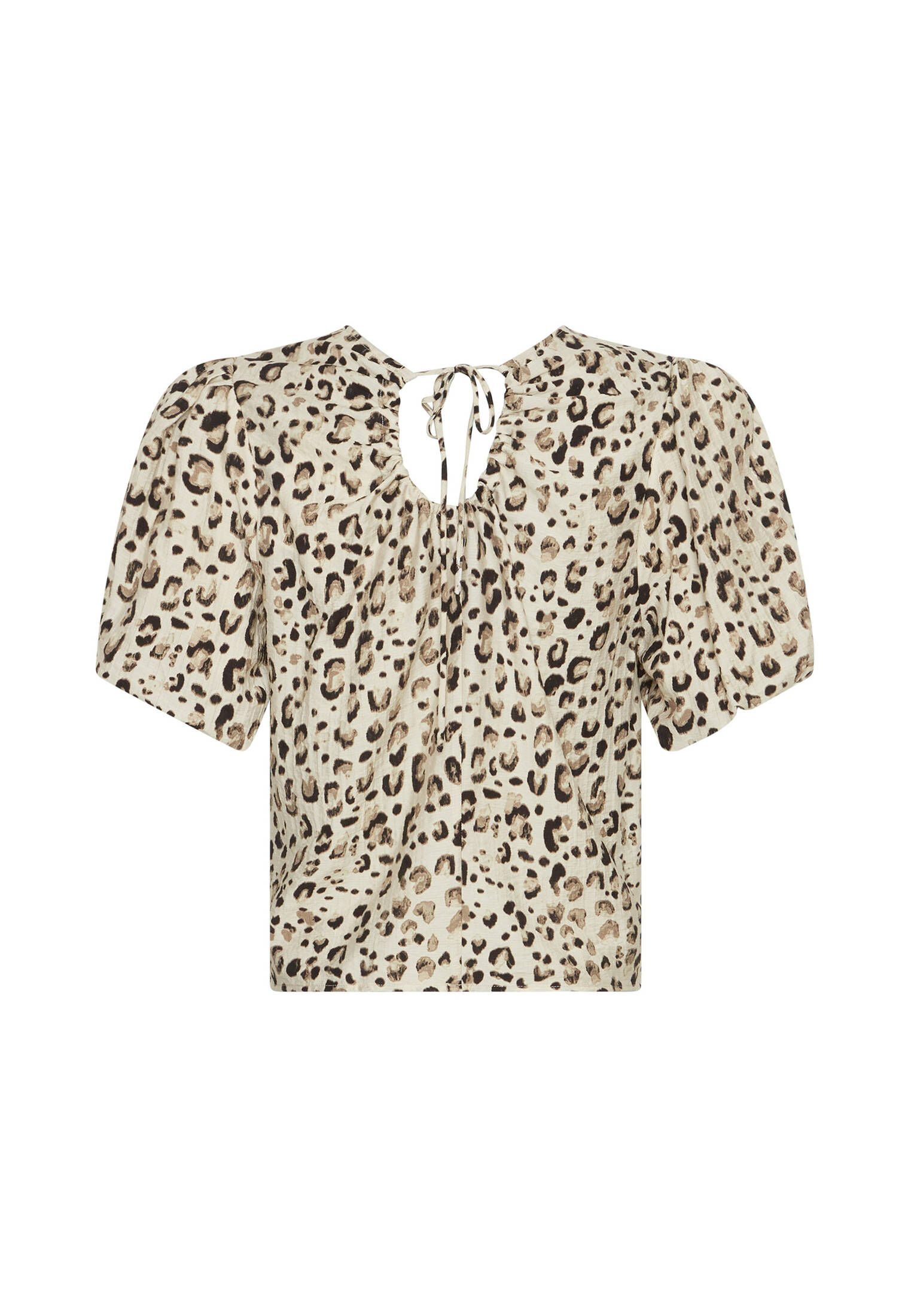 Moss Copenhagen Klassische Bluse Damen Bluse günstig online kaufen