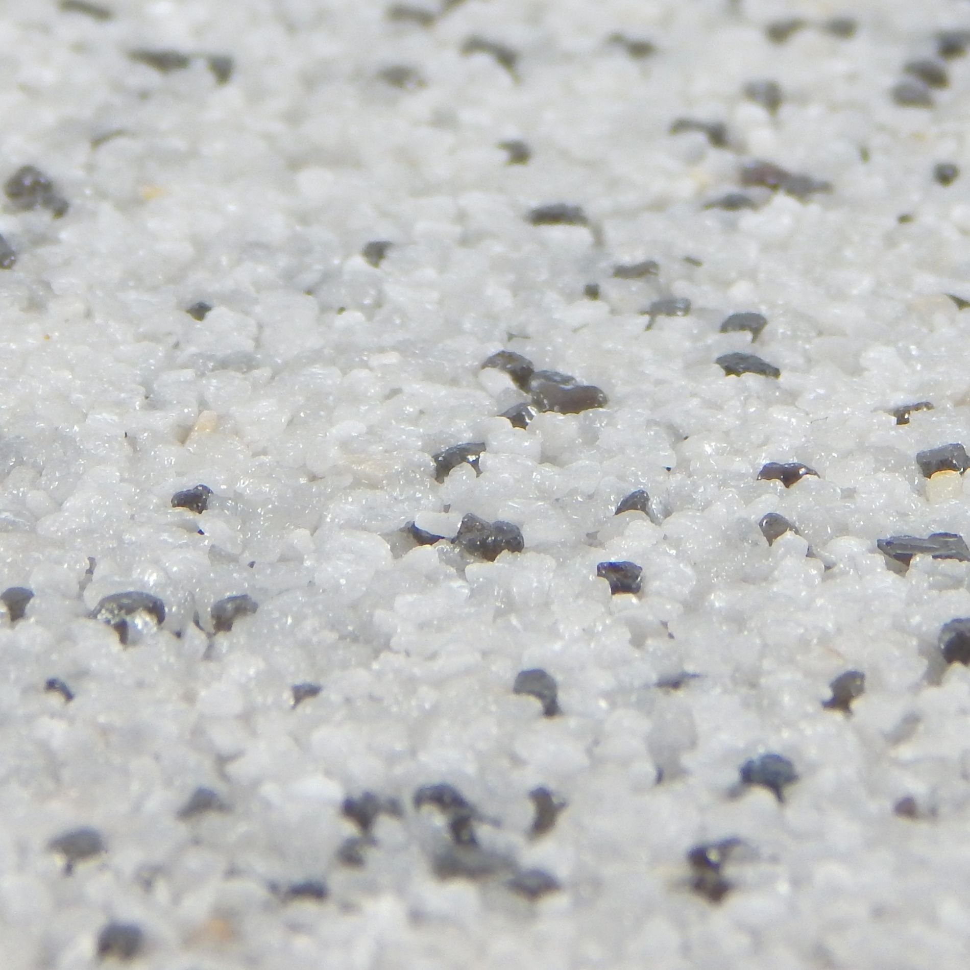 Terralith® Kunstharzputz Buntsteinputz Mosaikputz 2mm -15 kg- BSP100 (Eimer, Verarbeitungsfertig) Dekorationsputz aus Marmor-Granulat bzw. eingefärbter Körnung