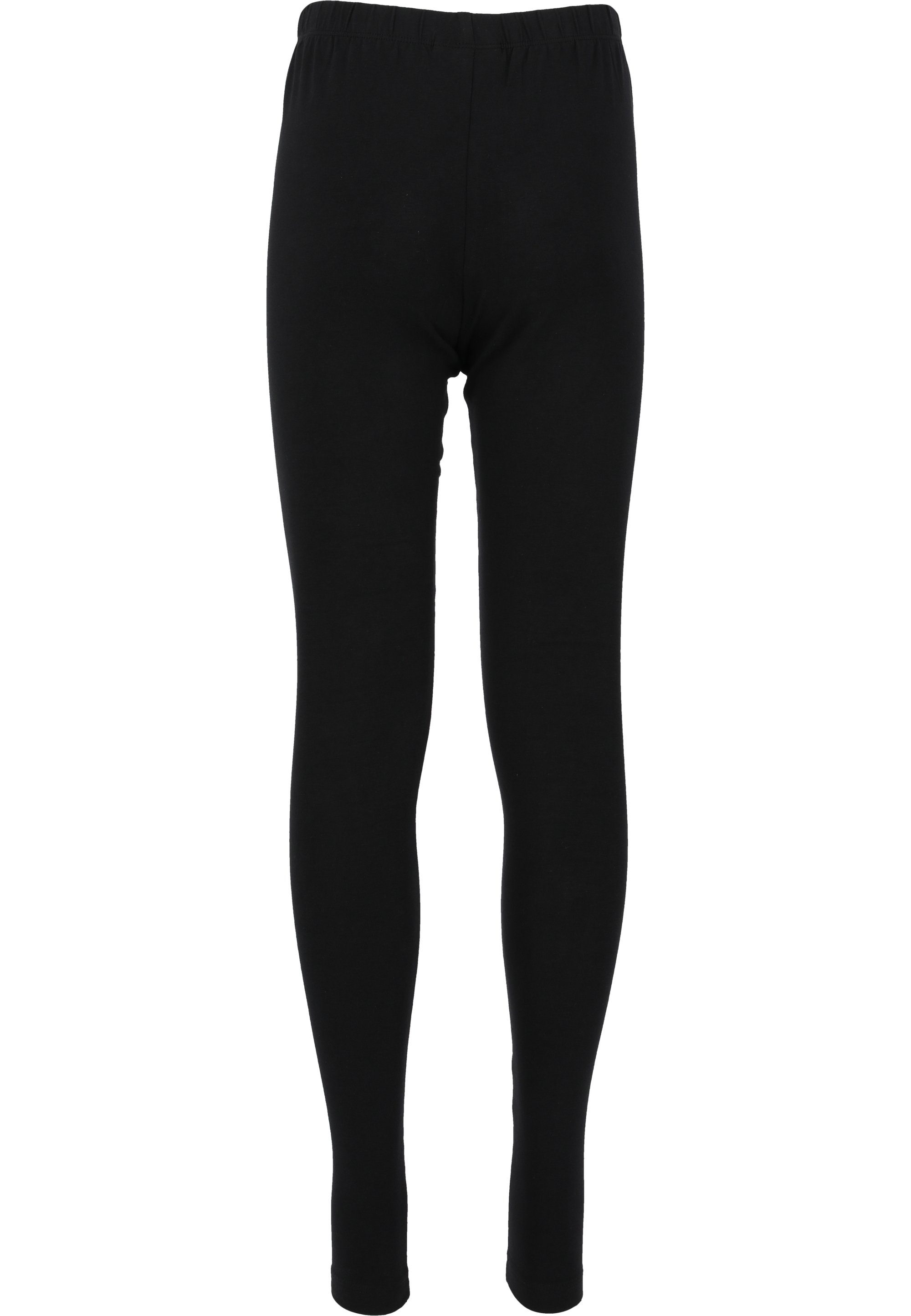 ENDURANCE Trainingstights Limniso aus atmungsaktivem Material – Bild 2 von 3