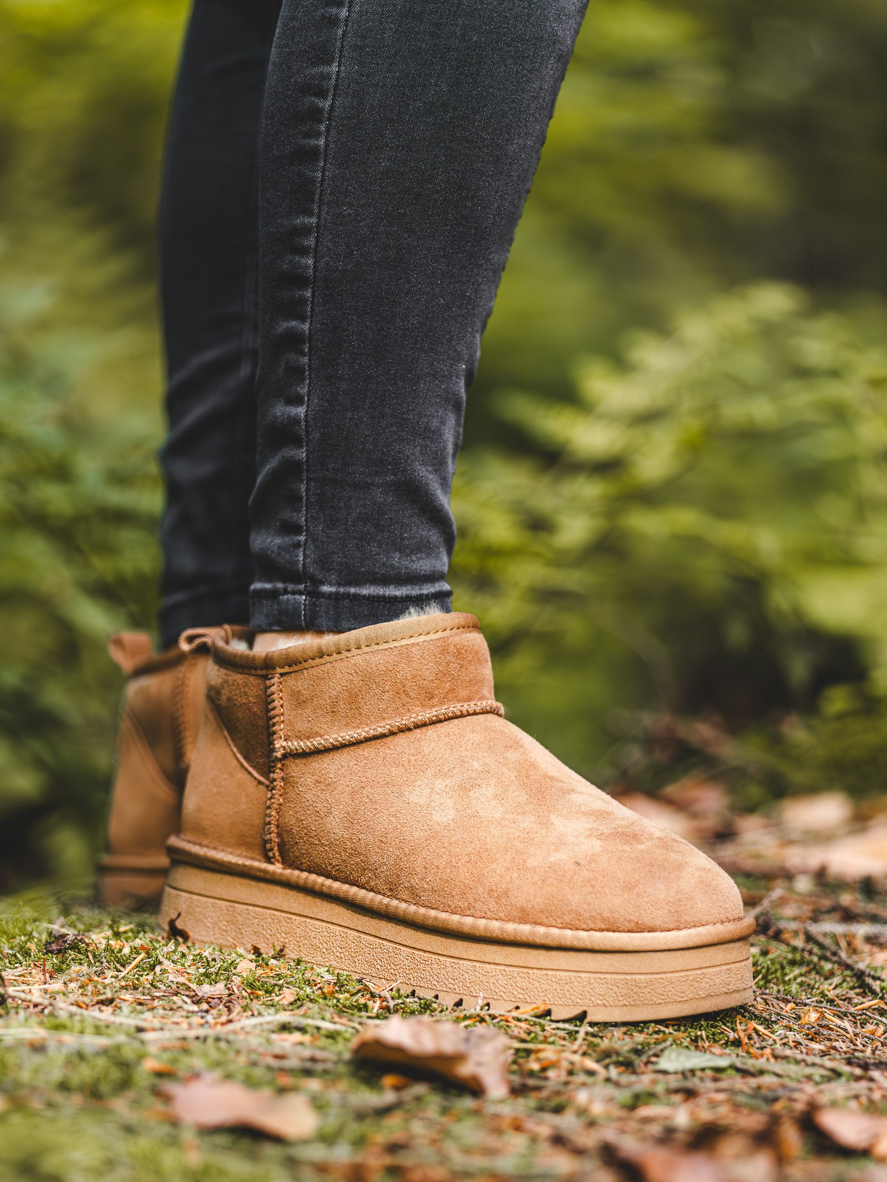 Ara ALASKA Short Winterboots, Schlupfboots, Snowboots, Winterboots mit Anziehlasche