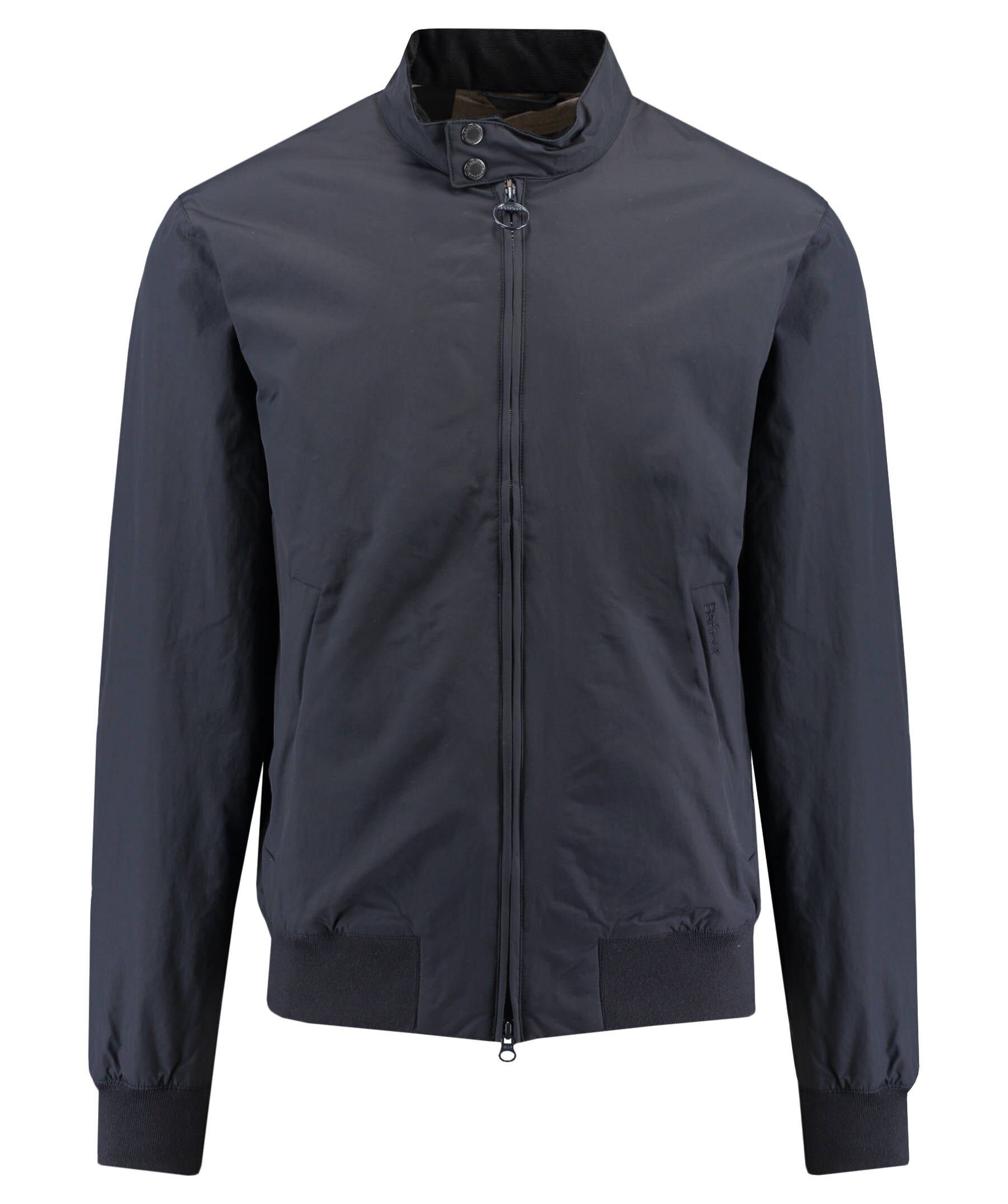 barbour blouson herren