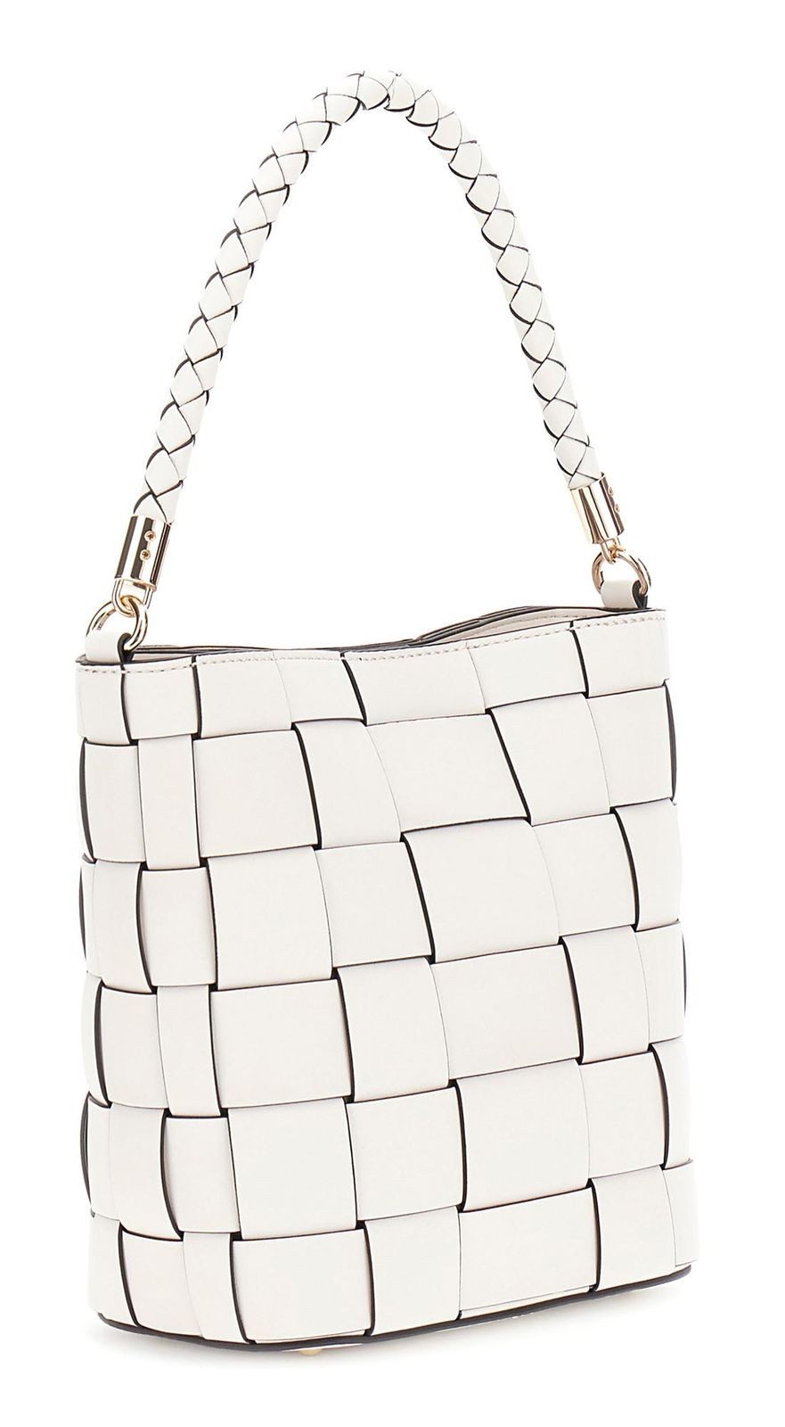 Guess Umhängetasche Bucket Bag günstig online kaufen