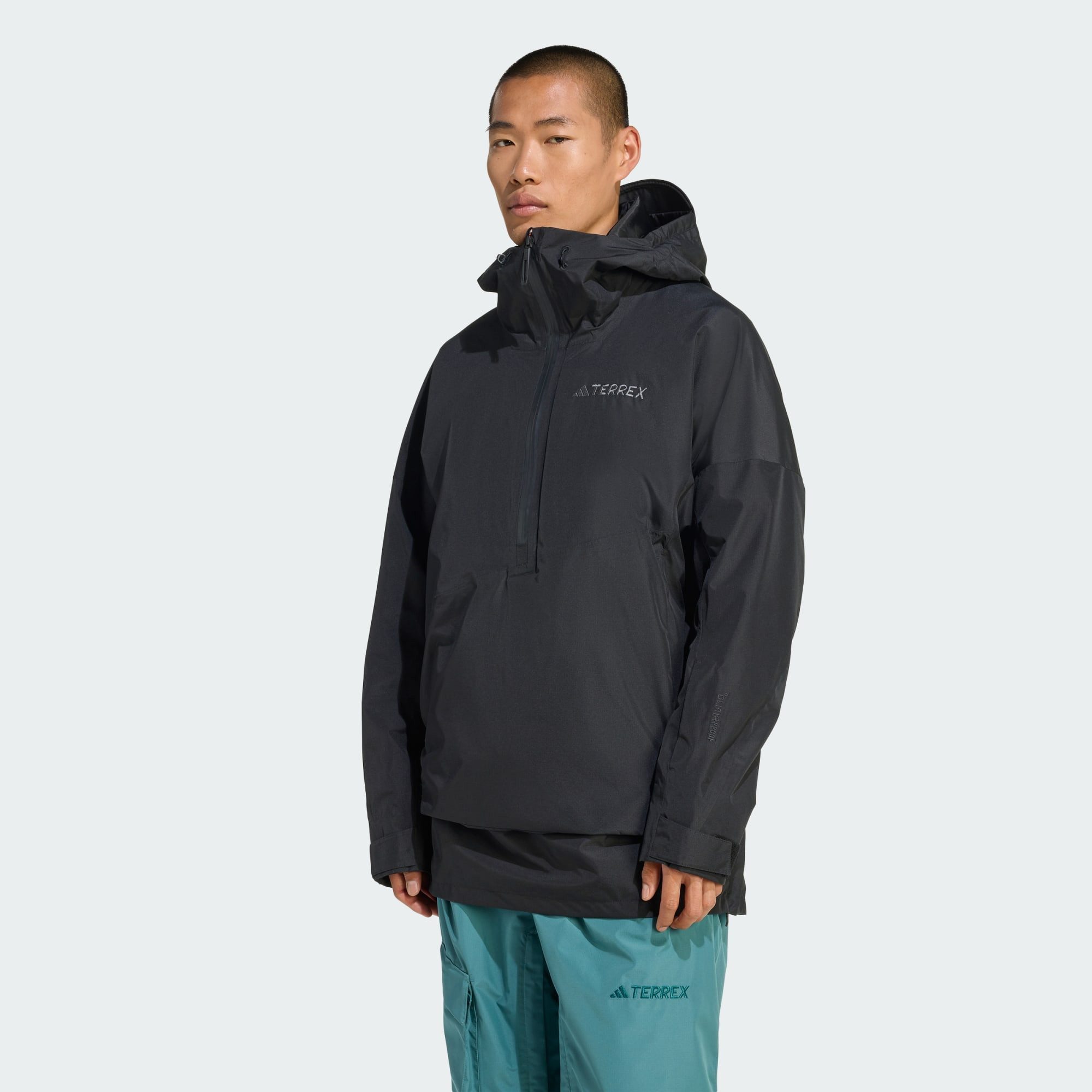 adidas TERREX Skijacke (1-St)
