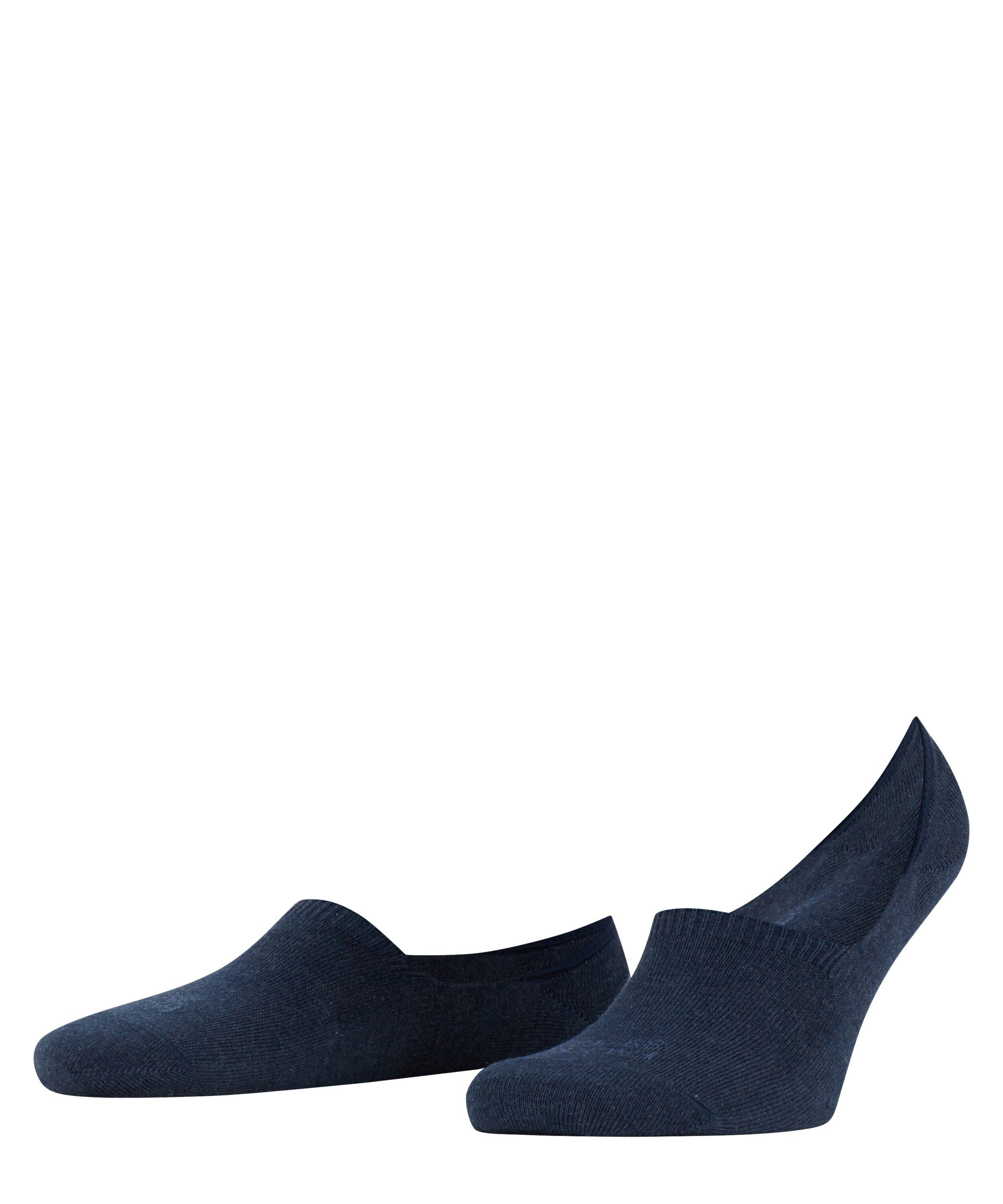Füßlinge Step High Cut