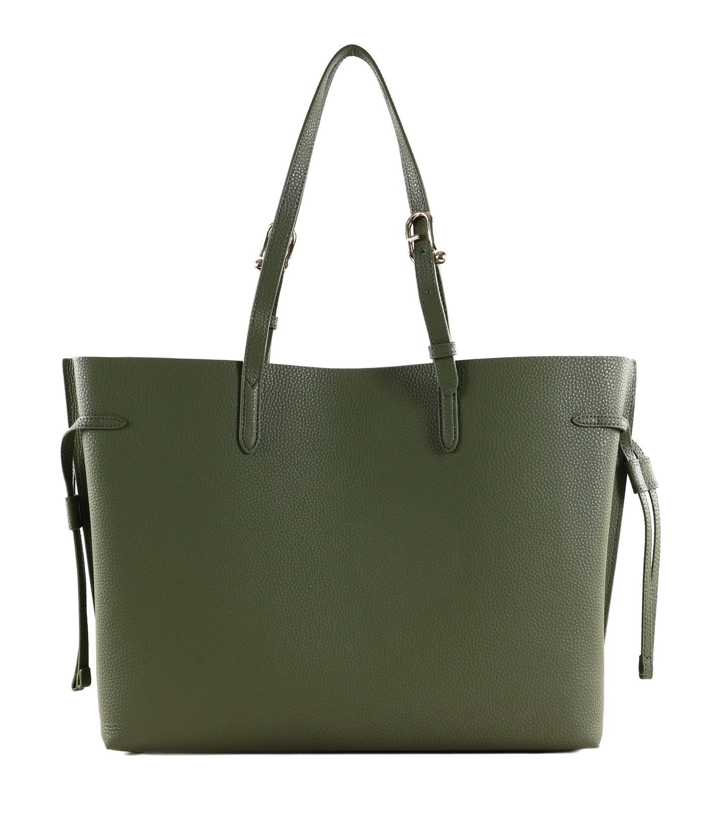 Furla Schultertasche Tote, aus echtem Kalbsleder