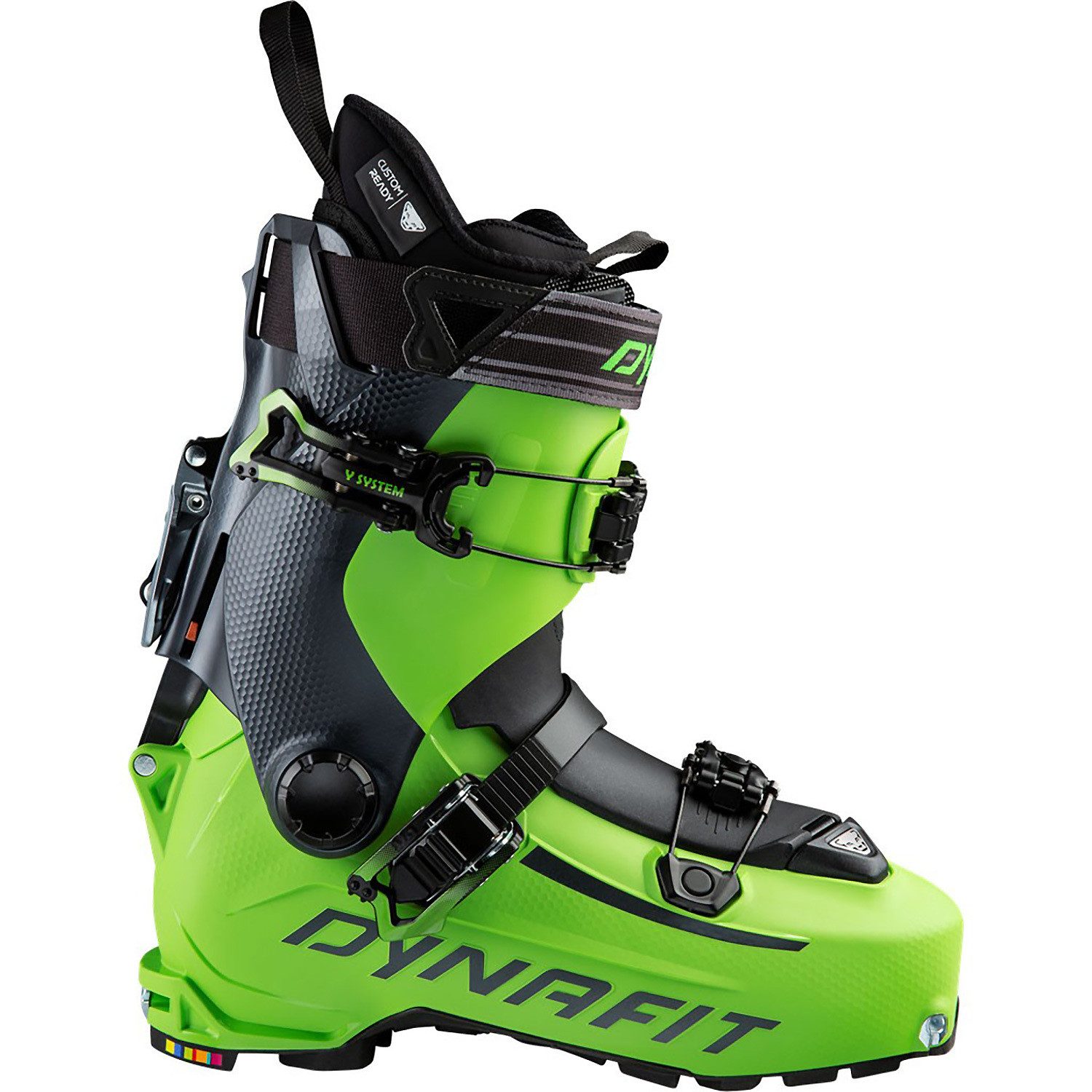 Dynafit Tourenskistiefel M HOJI PU BOOT Winterstiefel