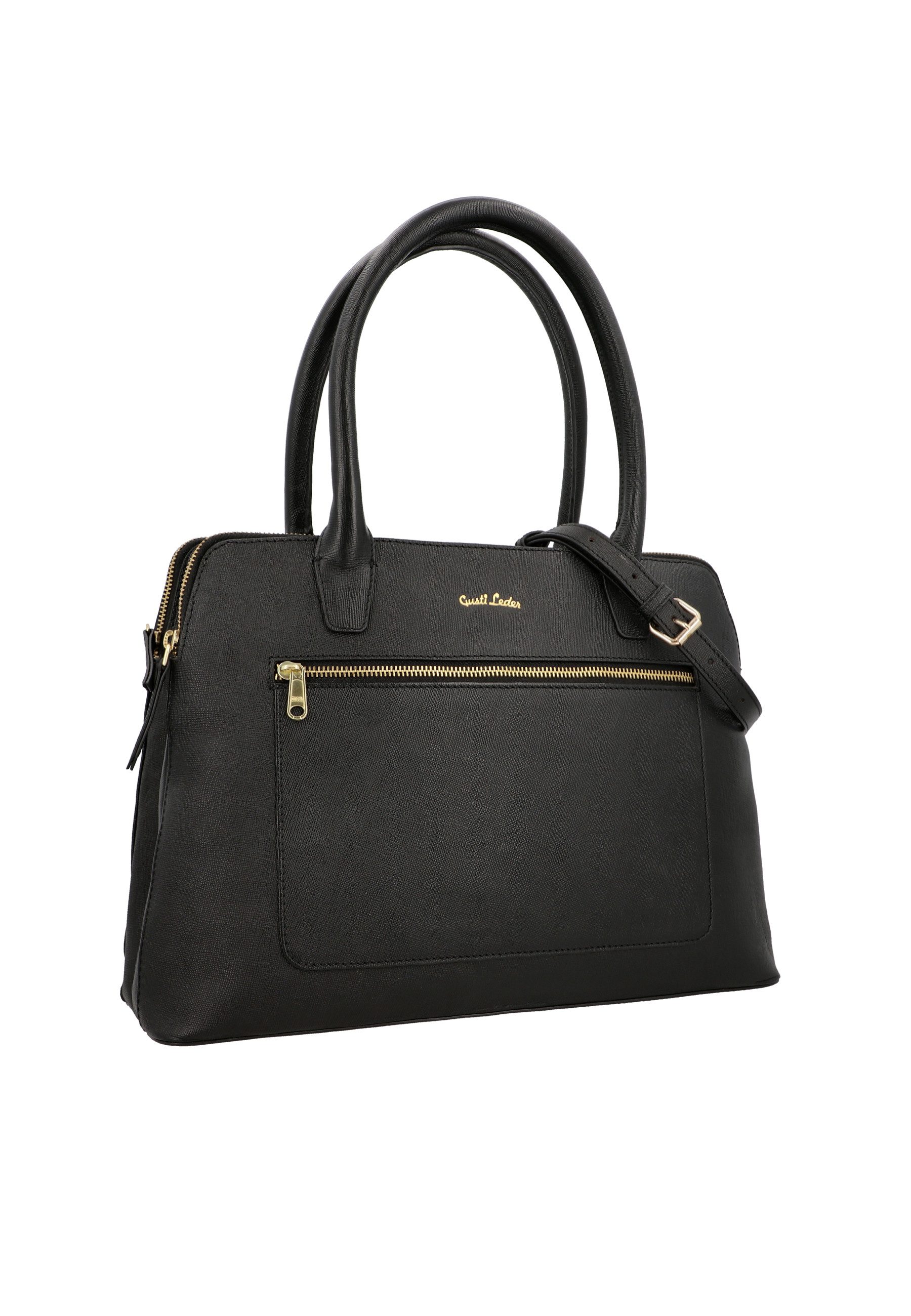 Gusti Leder Handtasche Gusti Leder Handtasche Marina (1-tlg)