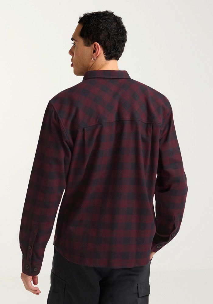 Jack Wolfskin Flanellhemd LITE FLANNEL SHIRT M günstig online kaufen