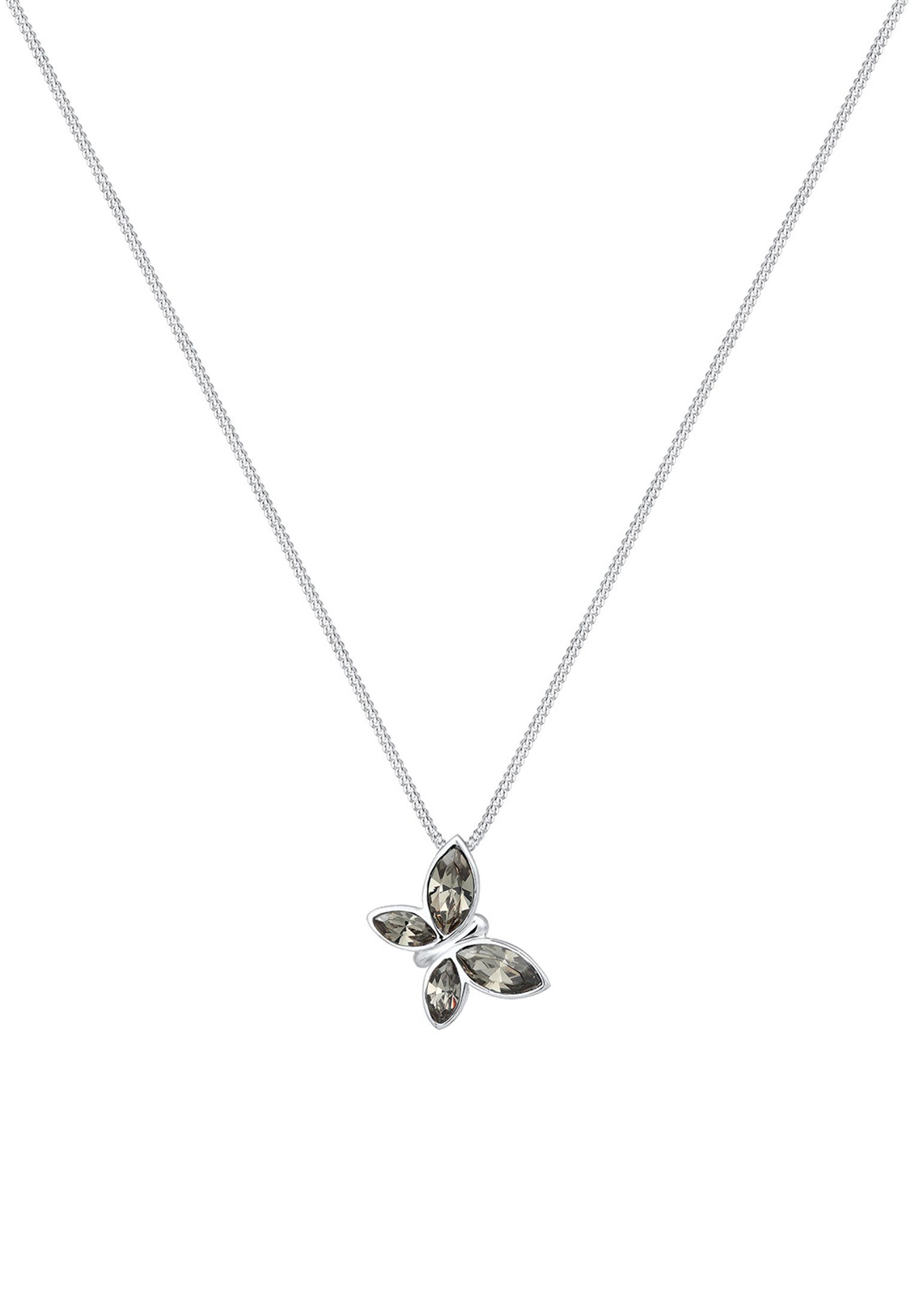 Elli Premium Kette mit Anhänger Halskette günstig online kaufen