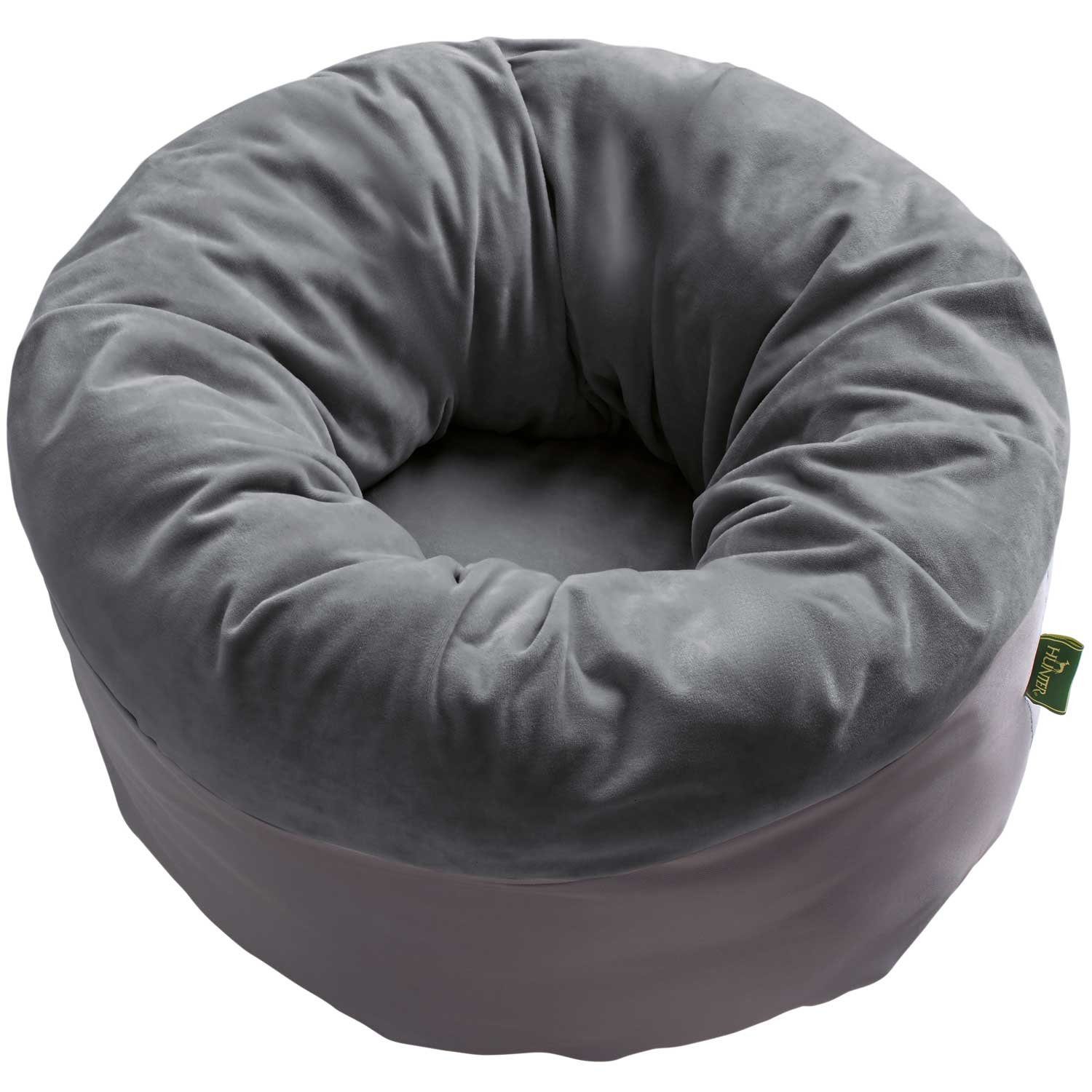 Hunter Товары для животных Tierbett Hunde- und Katzenschlafplatz Miranda