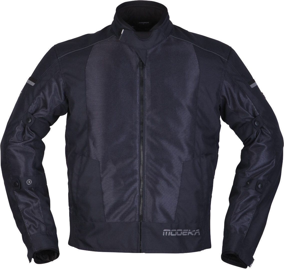 Modeka Motorradjacke Veo Air Motorrad Textiljacke günstig online kaufen