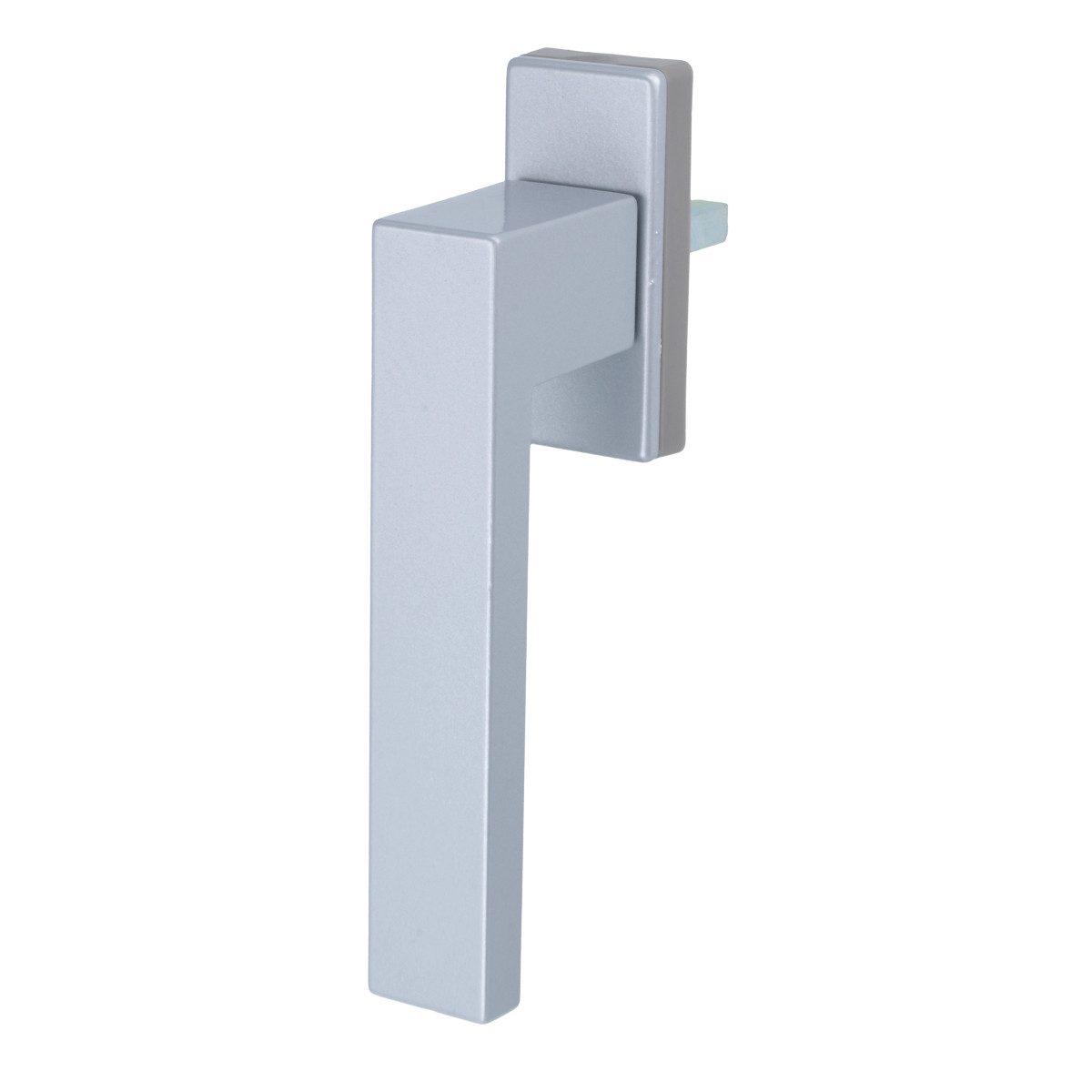 MS Beschläge Fenstergriff Aluminium Fenstergriff moderner günstig online kaufen