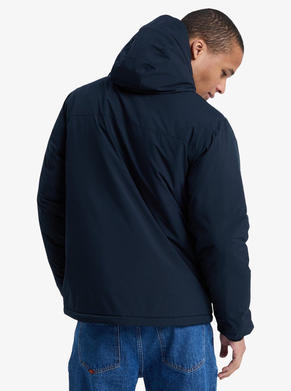 Quiksilver Funktionsjacke OVERCAST 3K INSULATED