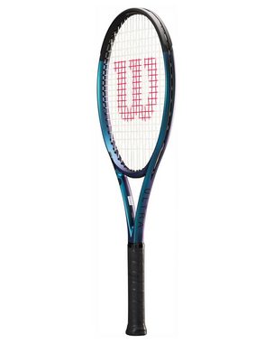 Wilson Tennisschläger Tennisschläger ULTRA 100UL V4 besaitet - 16 x 19, (1-tlg)