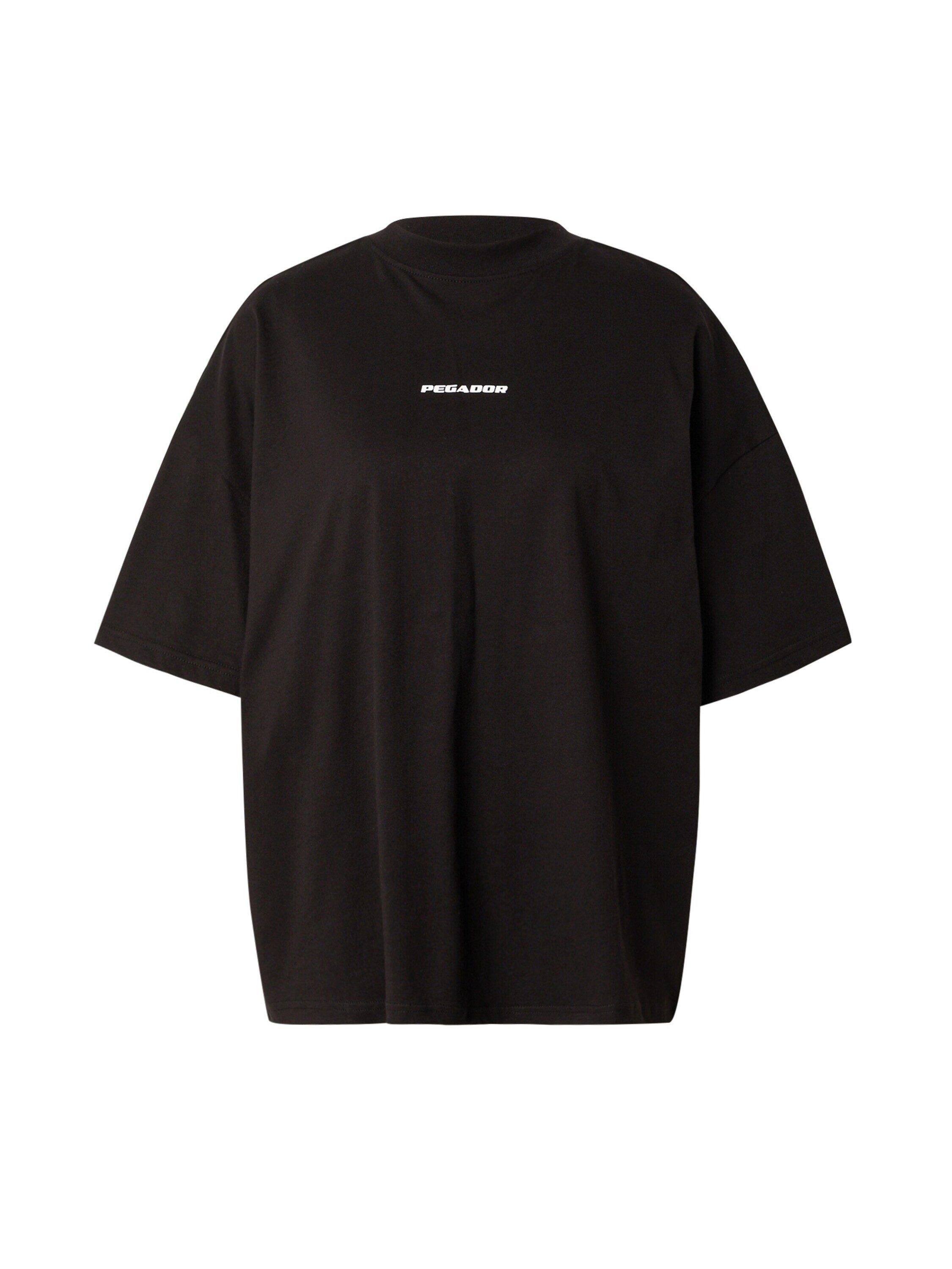 PEGADOR T-Shirt Arendal (1-tlg) Plain/ohne Details