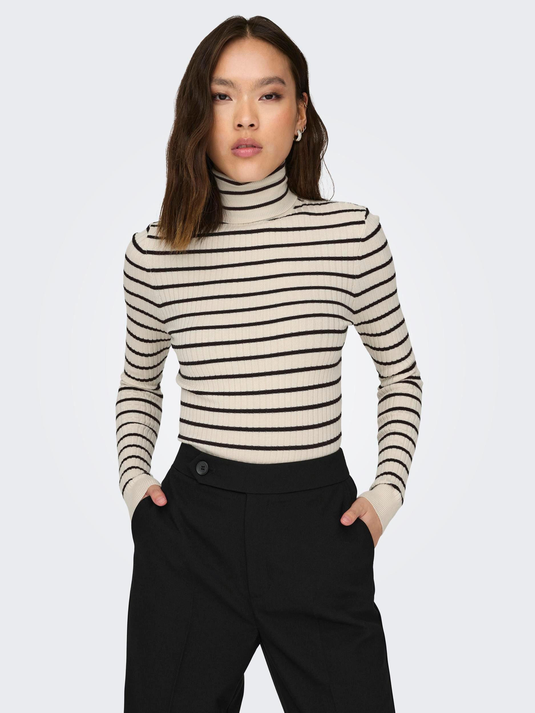 ONLY Strickpullover günstig online kaufen