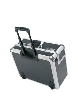 ALUMAXX Business-Trolley C-2, aus Aluminium