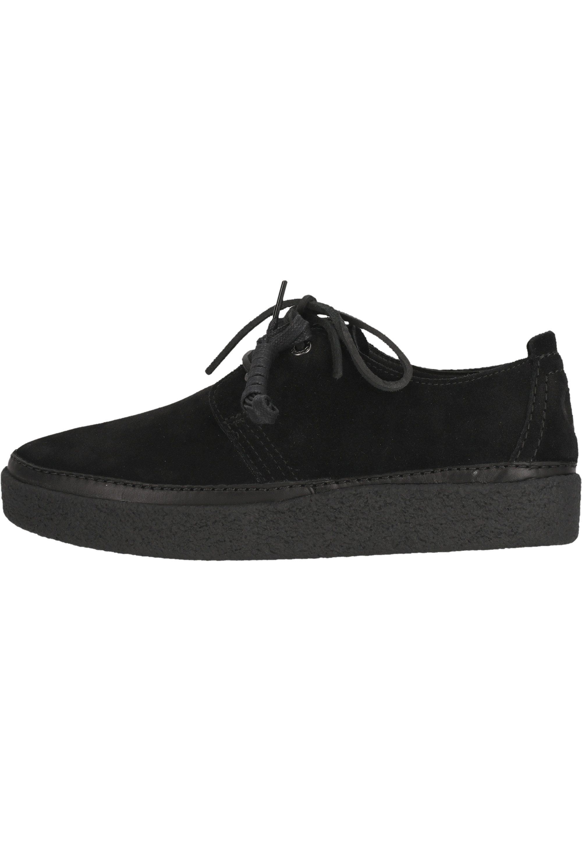 Clarks Clarkwood Sneaker im zeitlosen Design günstig online kaufen