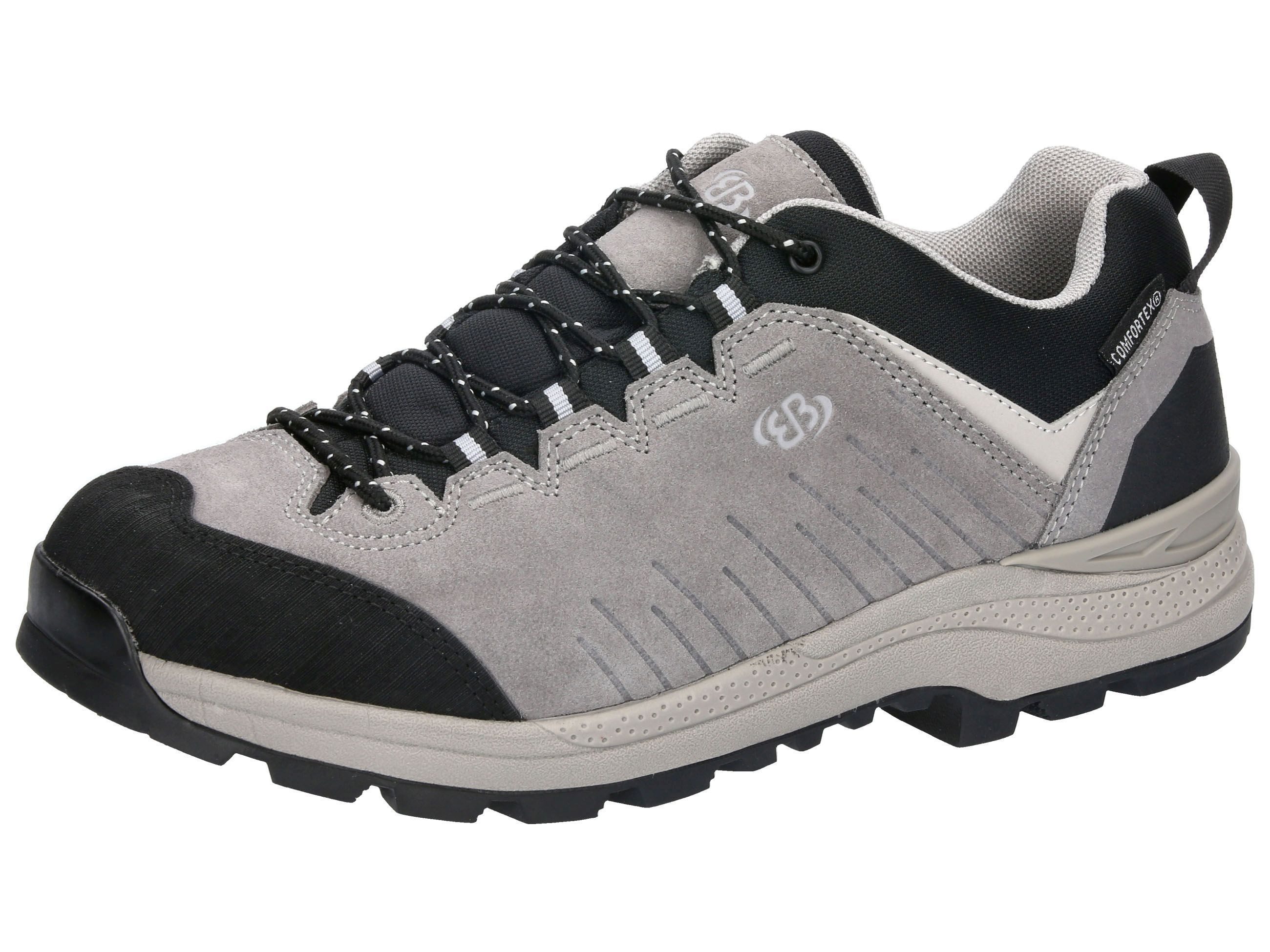 BRÜTTING Outdoorschuh Mount Shavano Wanderschuh günstig online kaufen