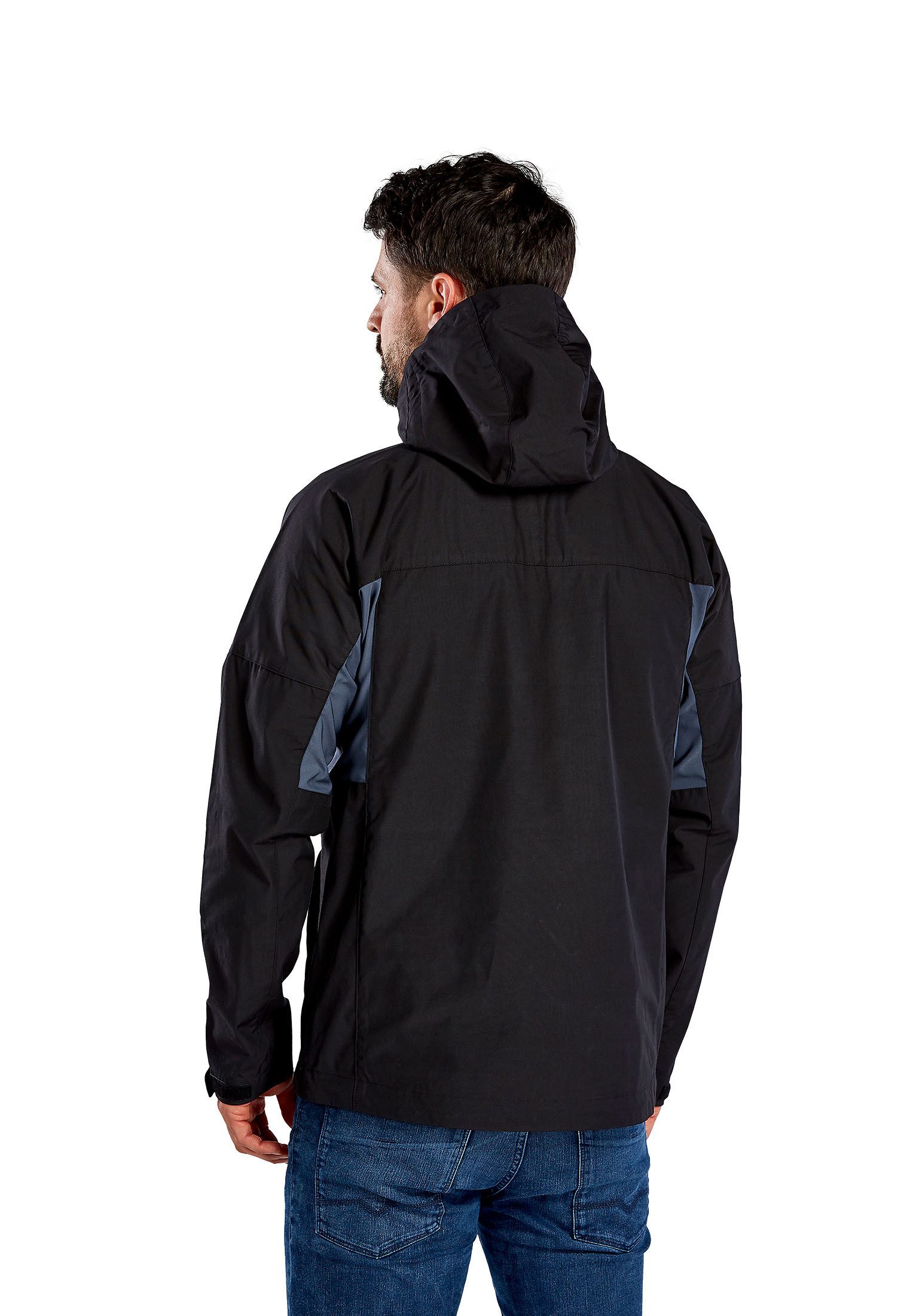 Erima Funktionsjacke Multifunktionsjacke Herren